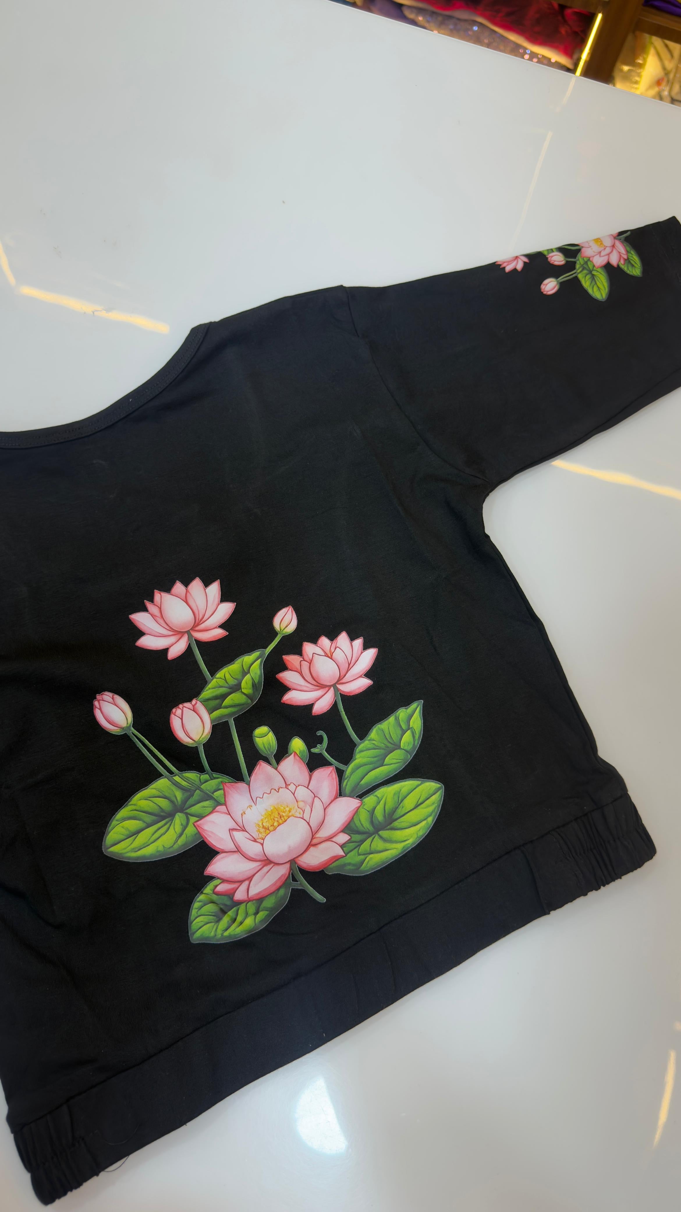 Strechable blouses 36-42 Dress size