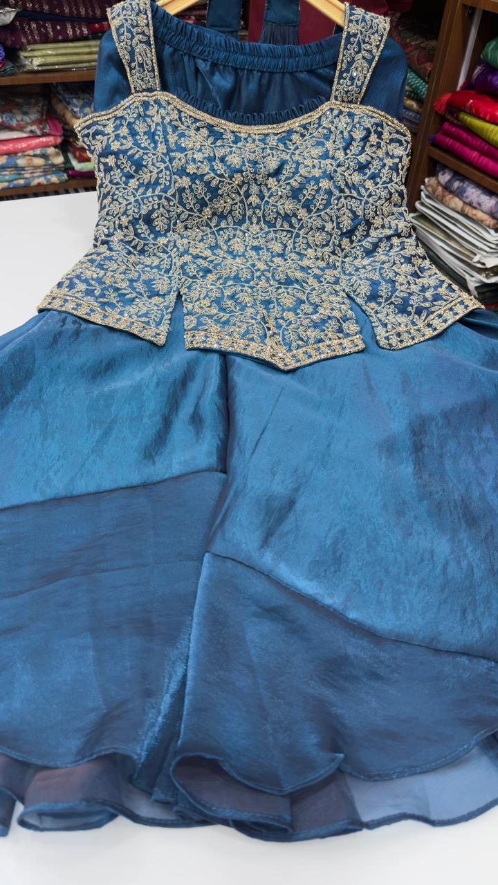 Sharara sets