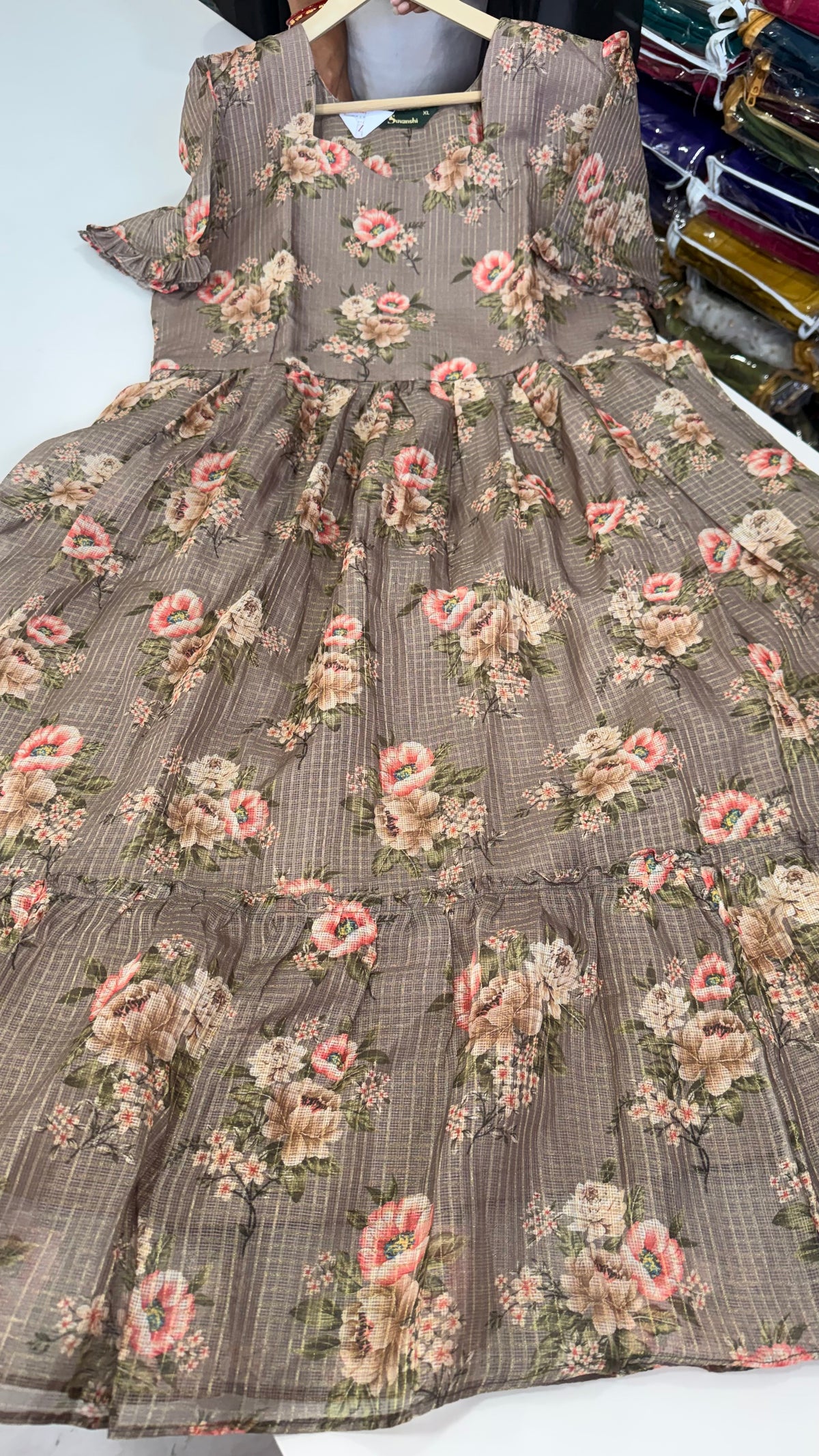 Kota frock
