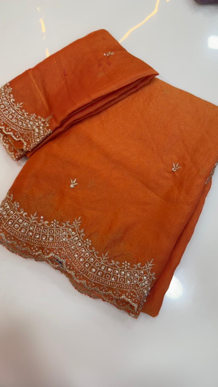 Daily milk Dark shades