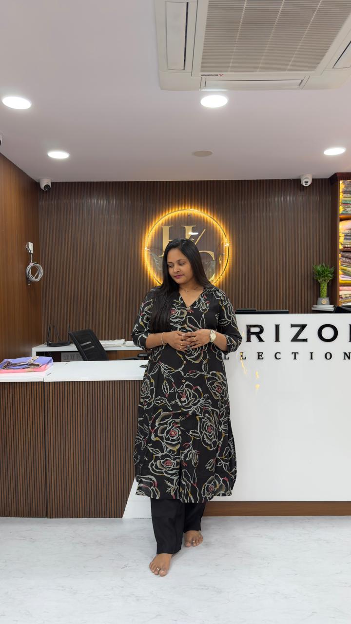 Vertical Co-ord sets