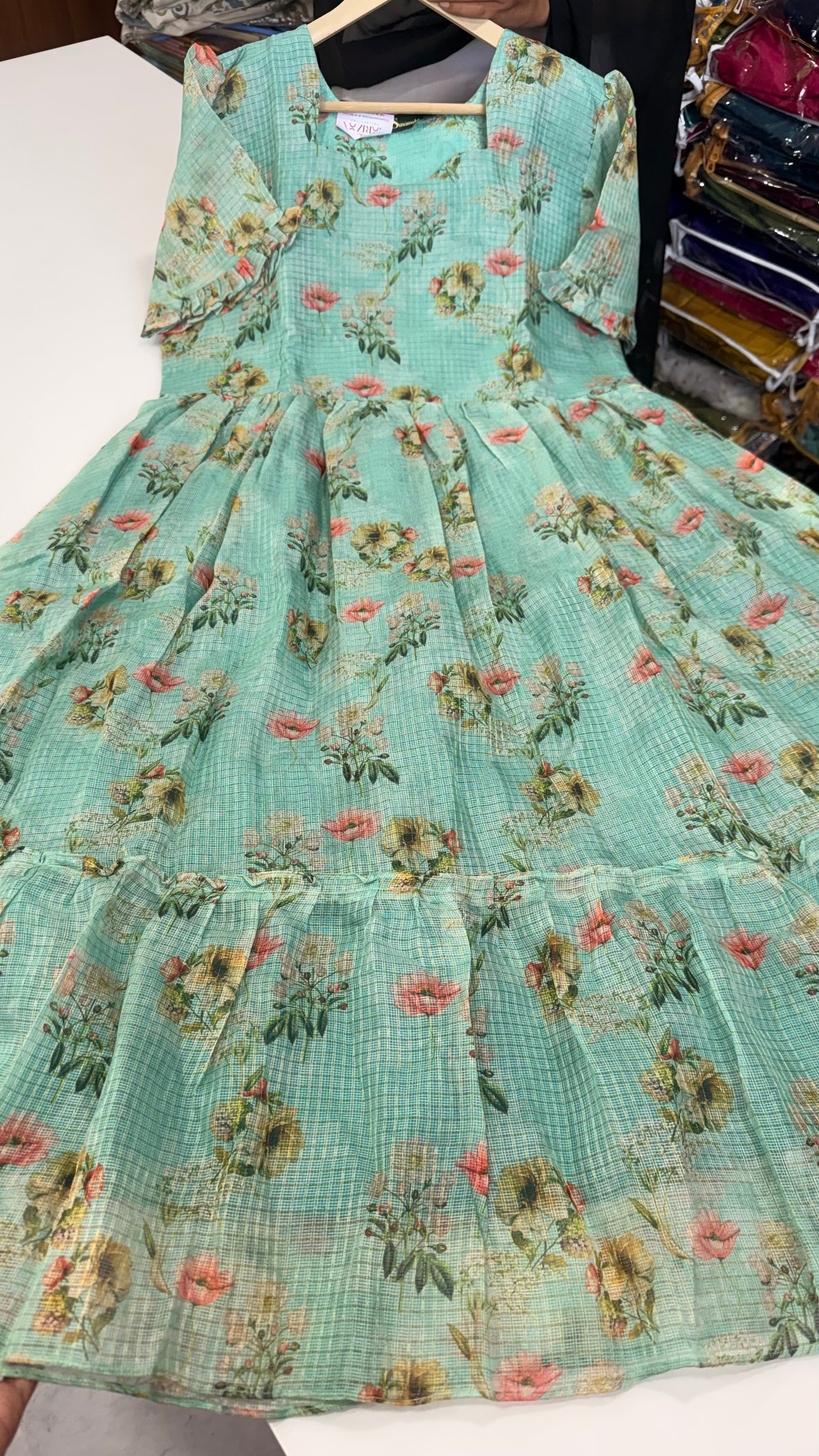 Kota frock