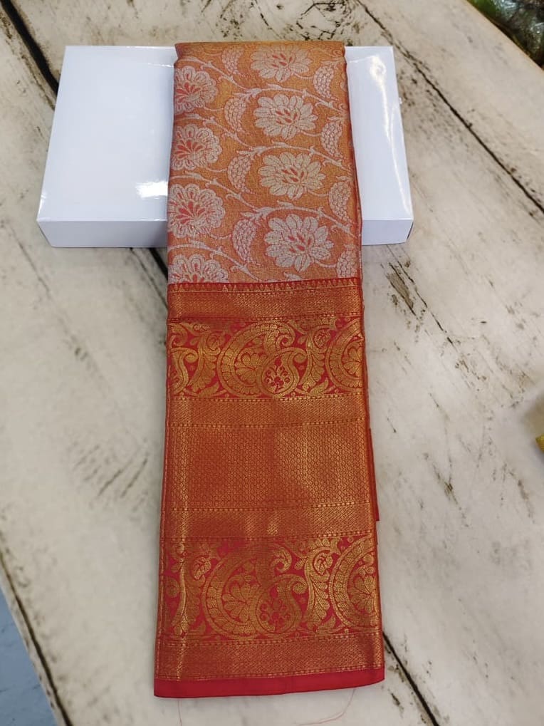 Semi Kanchi Pattu