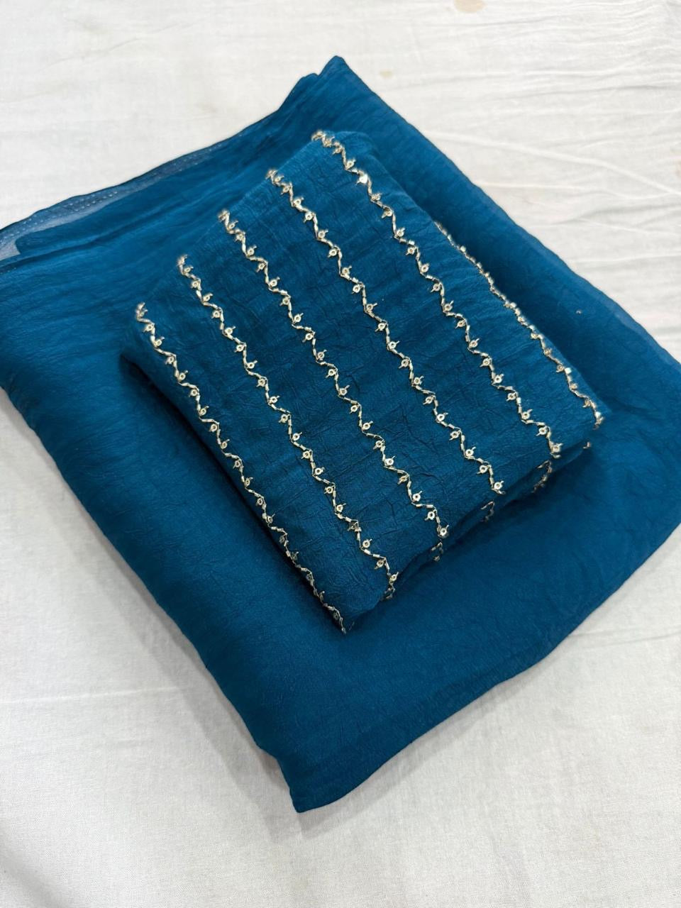 Party wear sarees