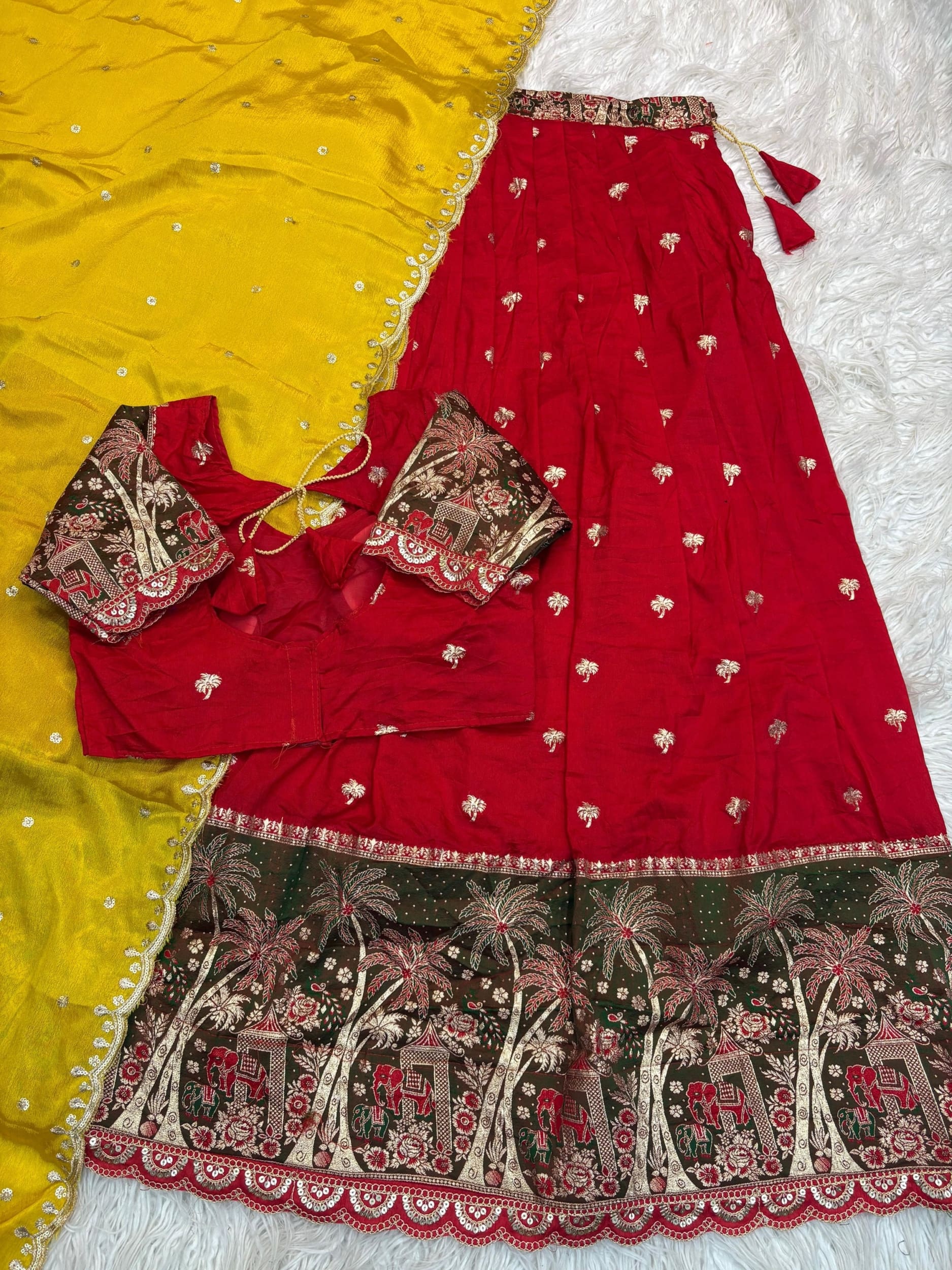 Halfsarees
