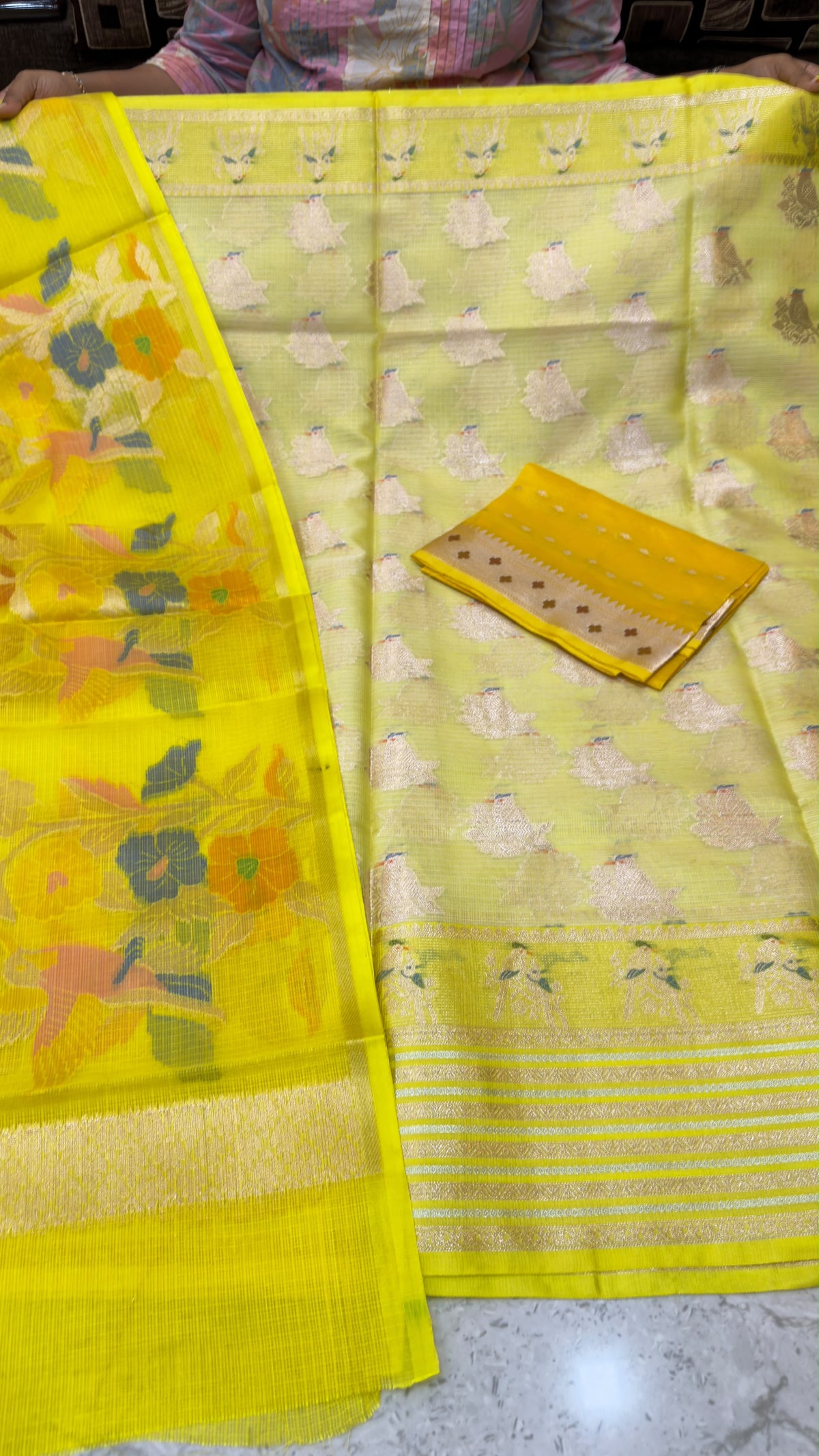 Kota Lehenga