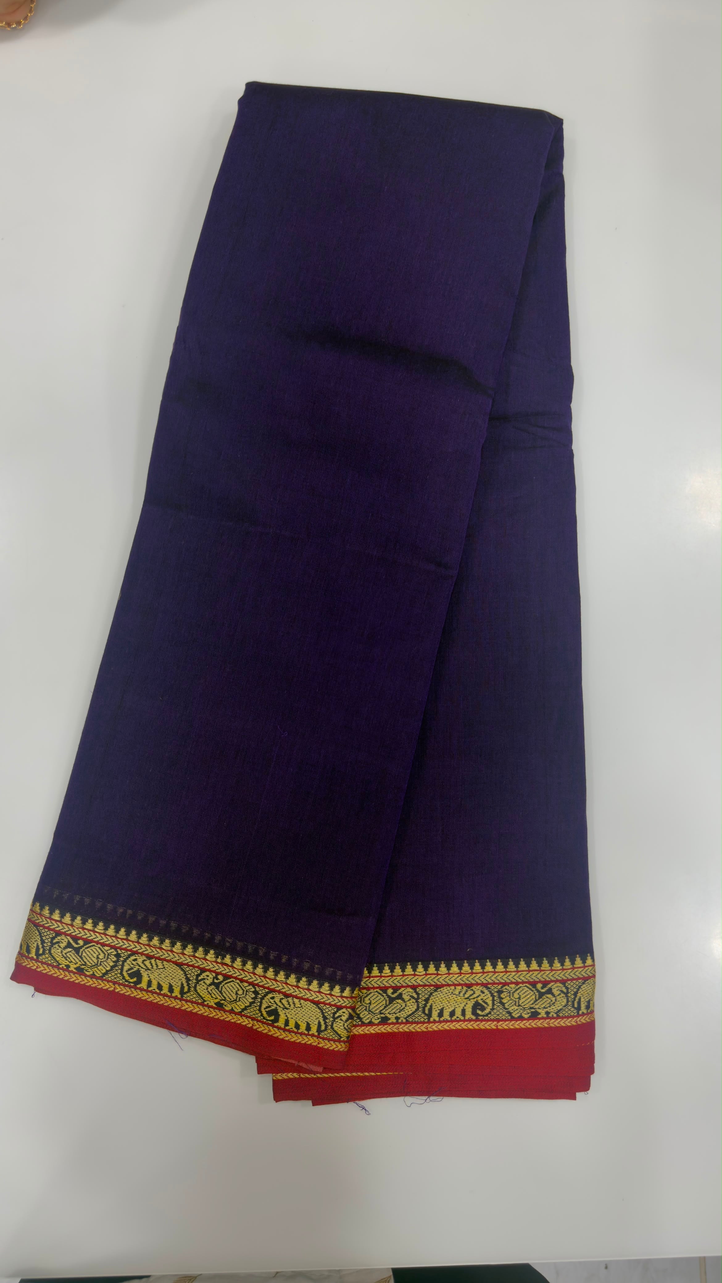 Narayanpet pure cotton sarees