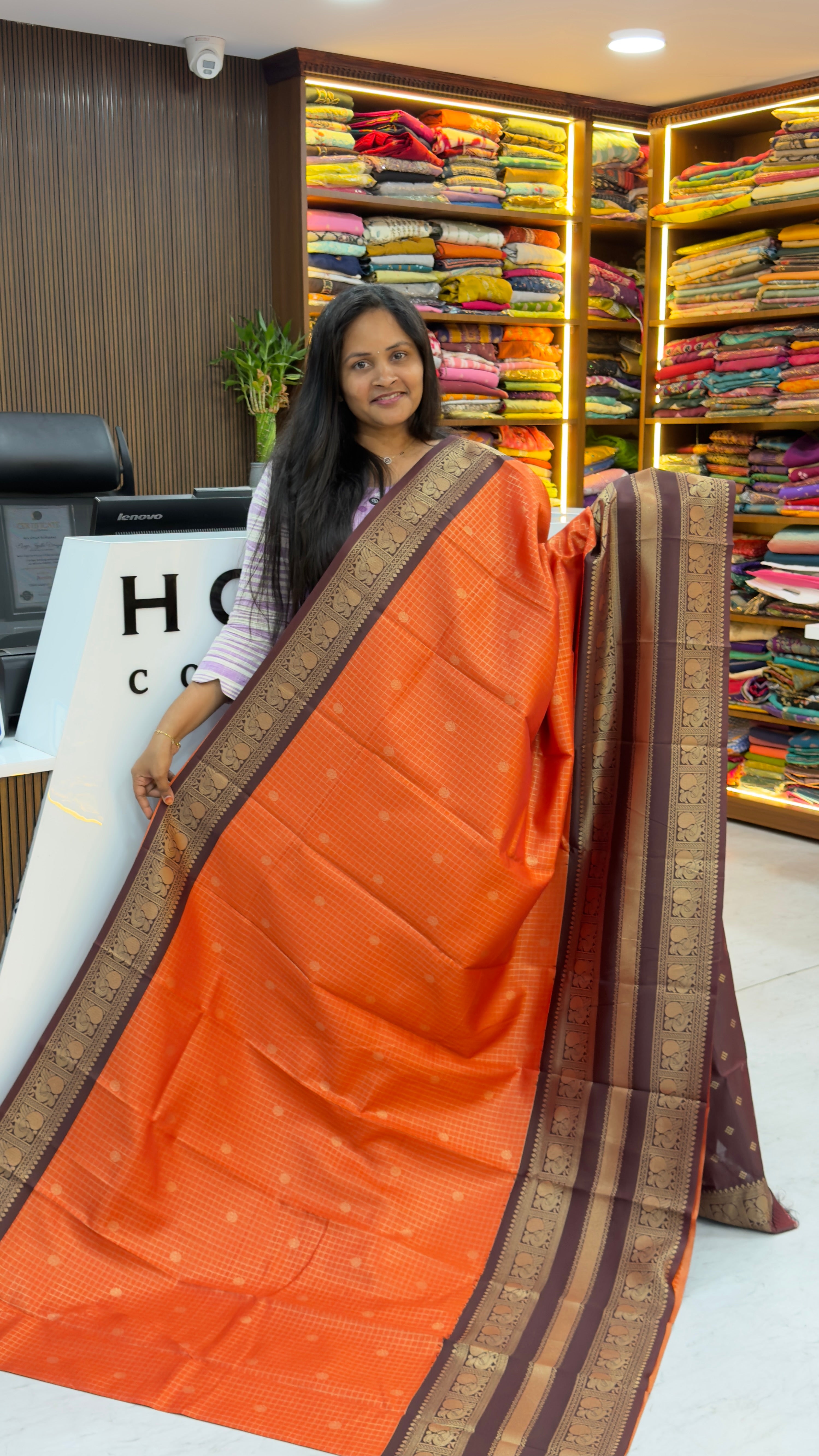 Semi venkatagiri sarees