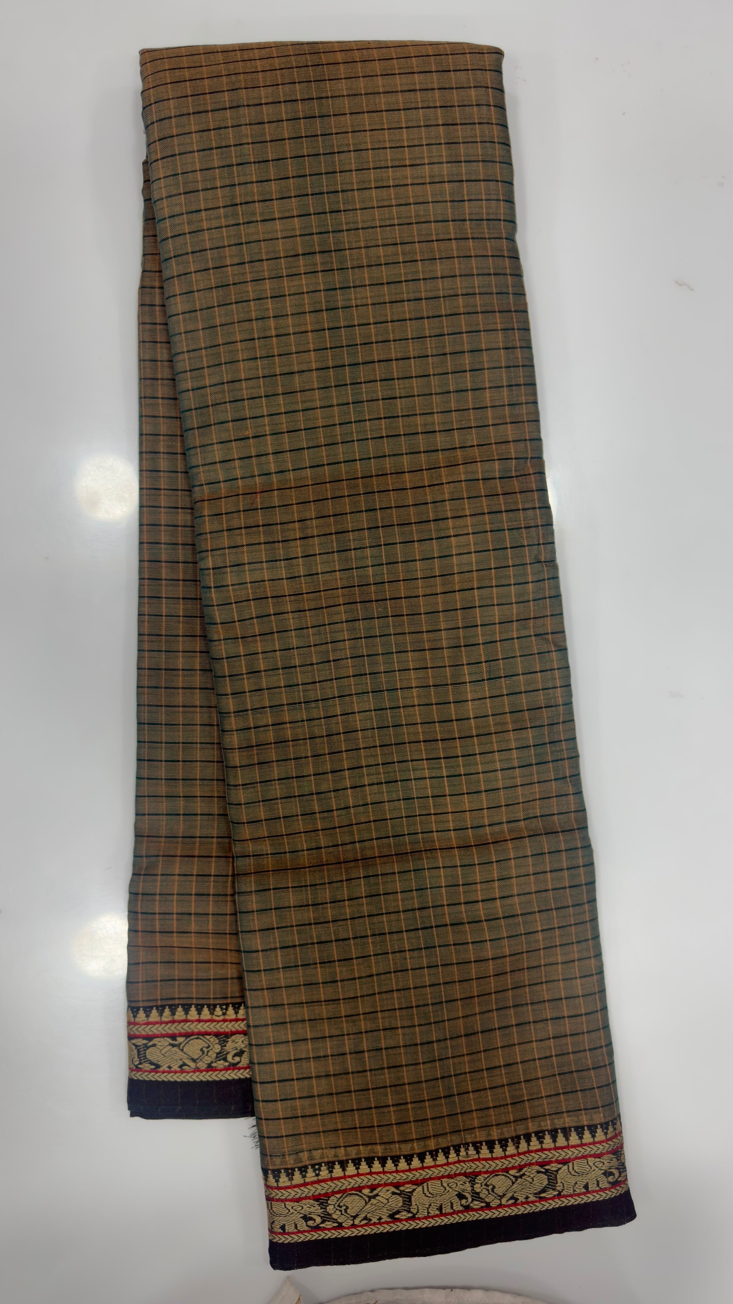 Narayanpet pure cotton sarees