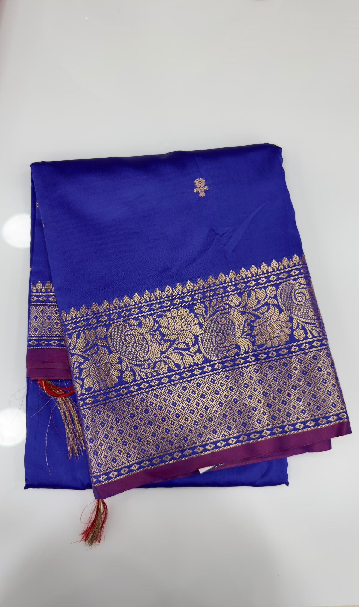 Soft Pattu sarees