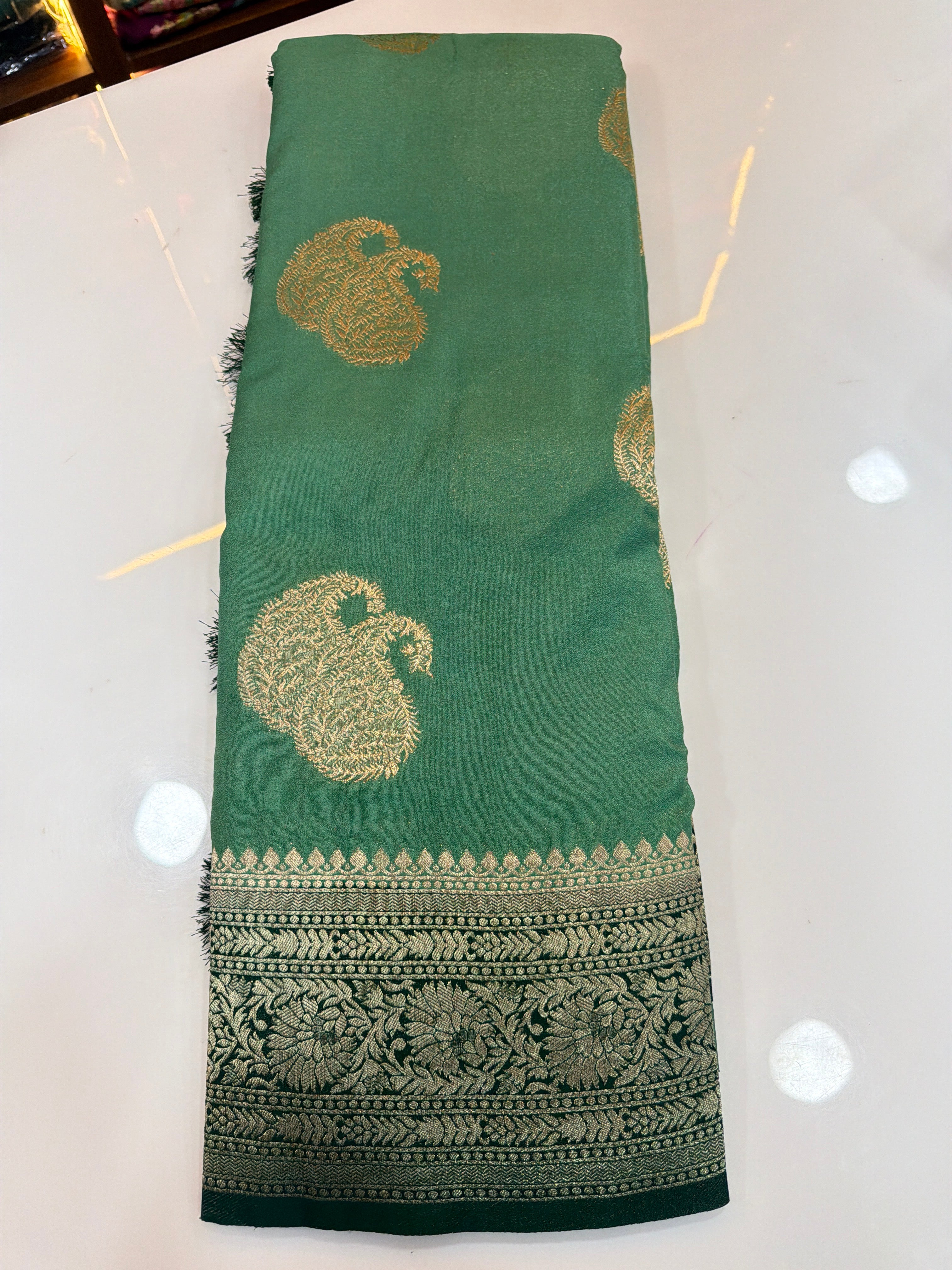 Banarasi Georgette