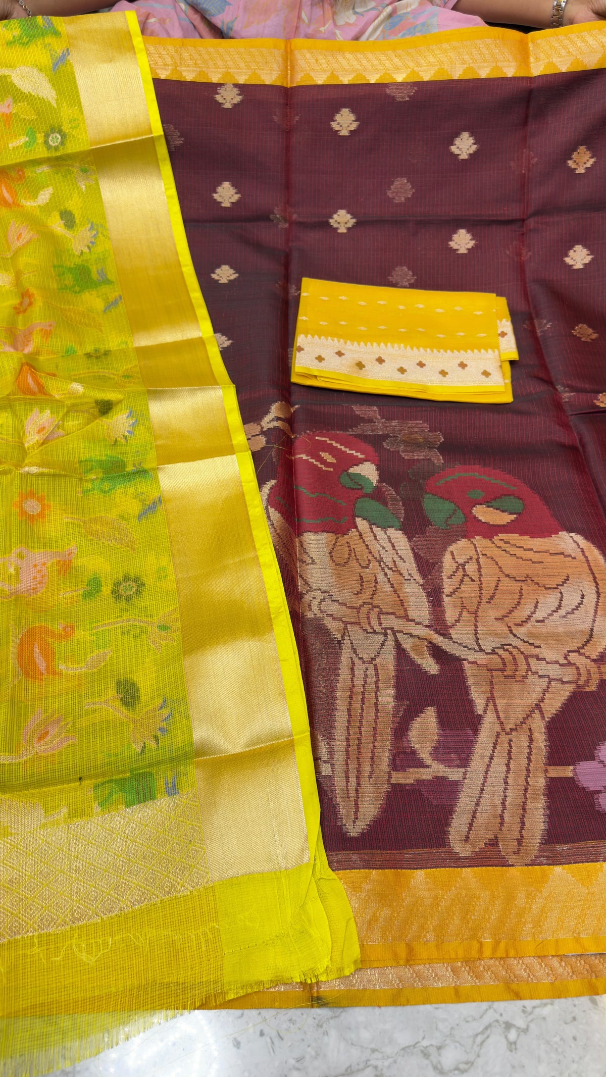Kota Lehenga