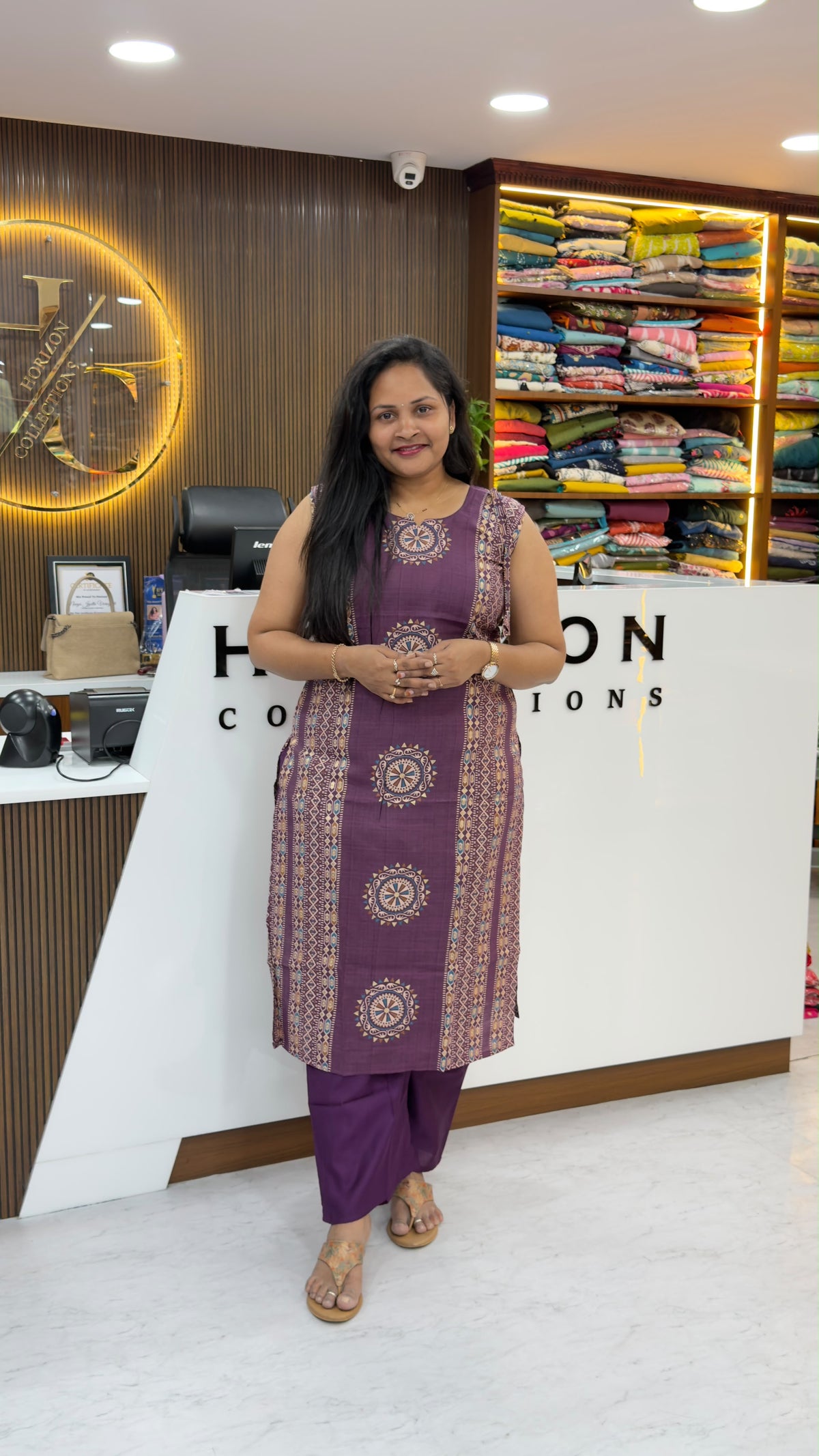 Co-ord sets