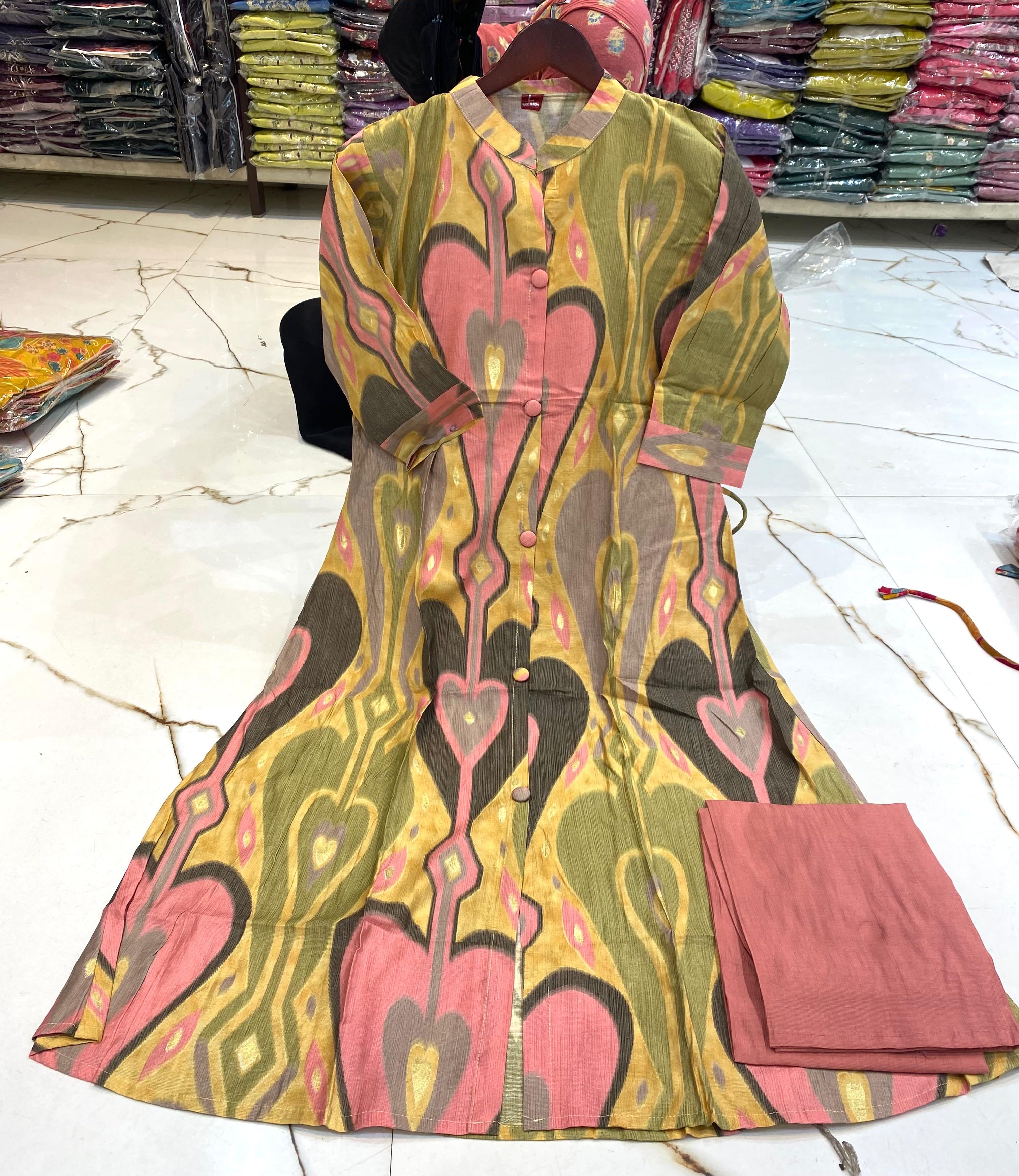 Co-Ord sets