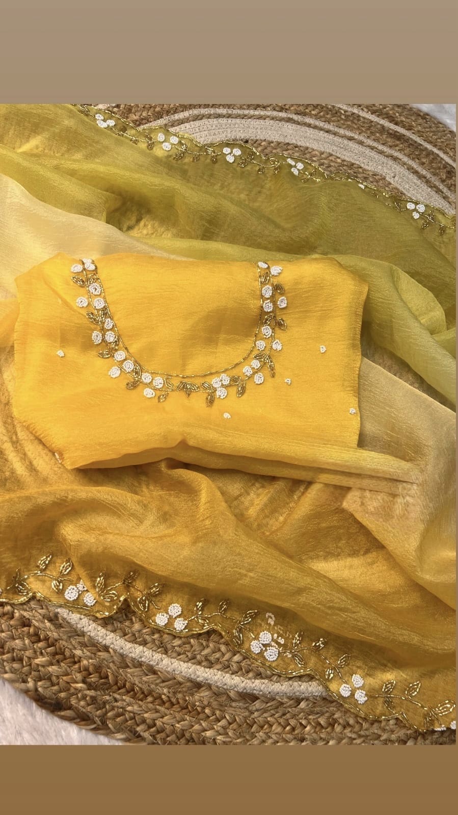 Triple Shaded Party Wear Sarees