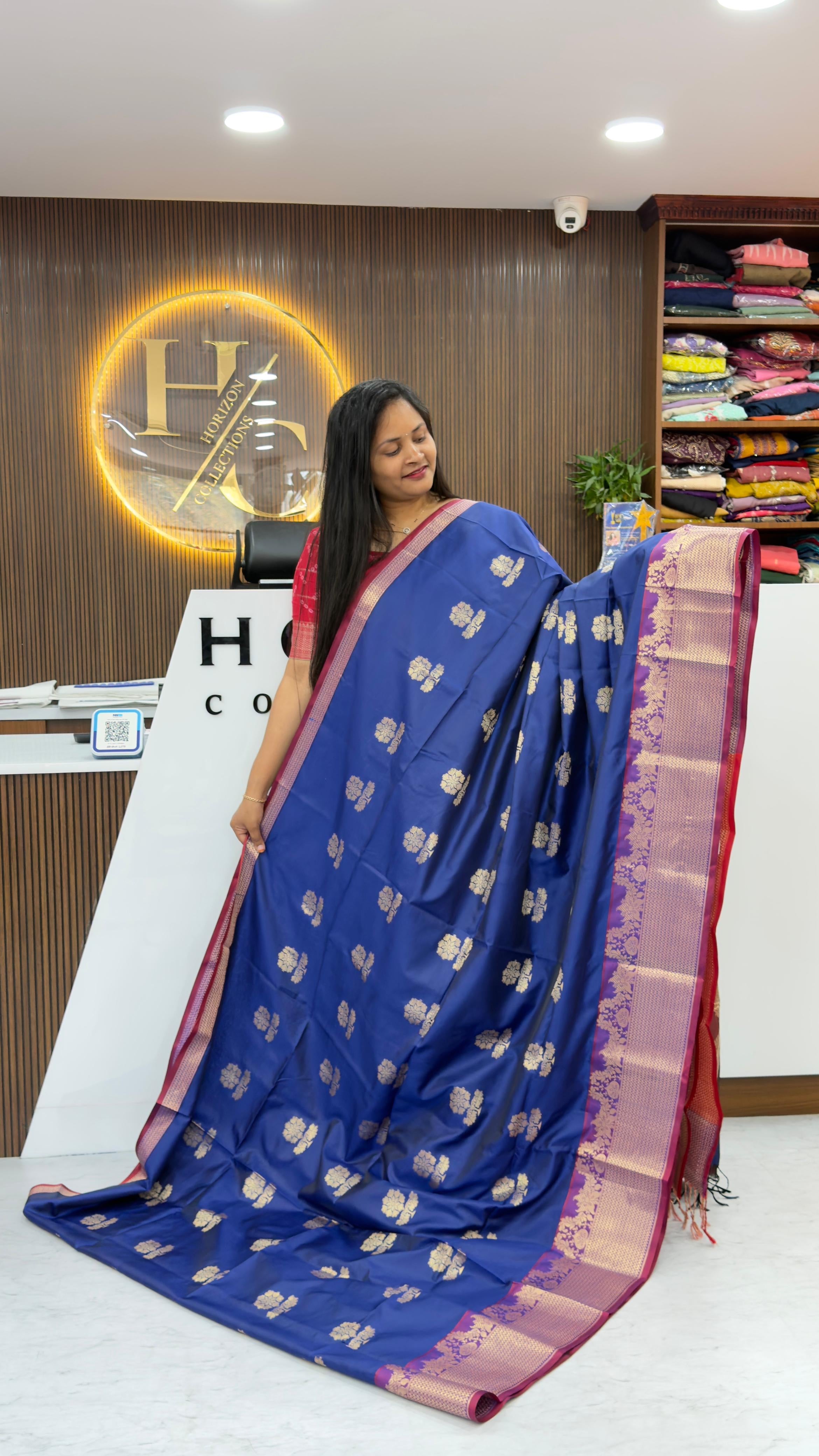 Soft pattu silk sarees