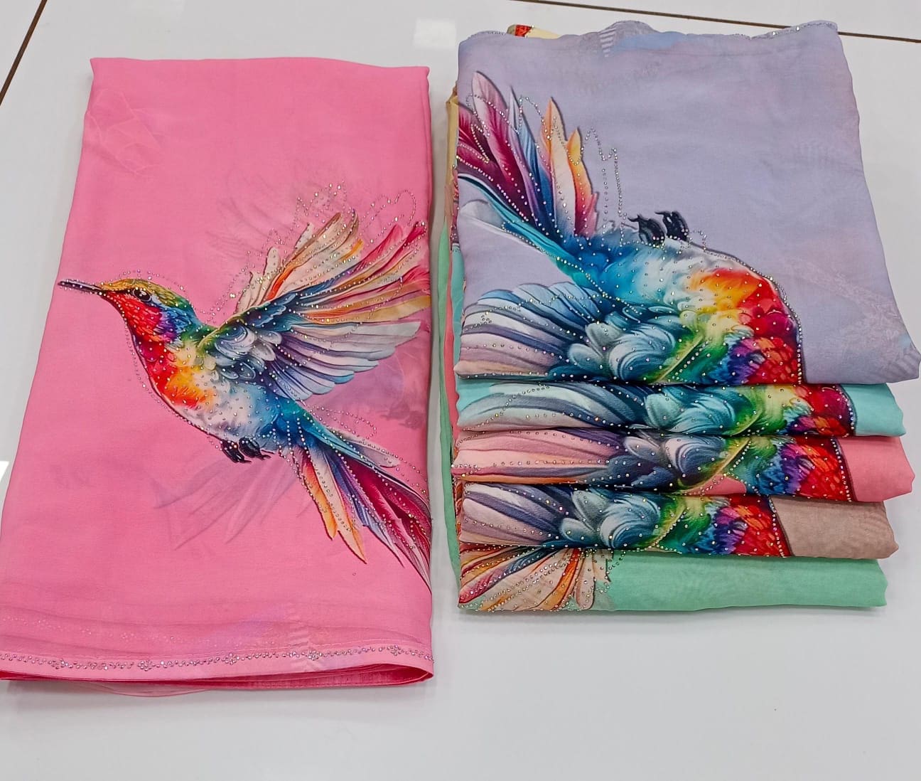 Kingfisher Design