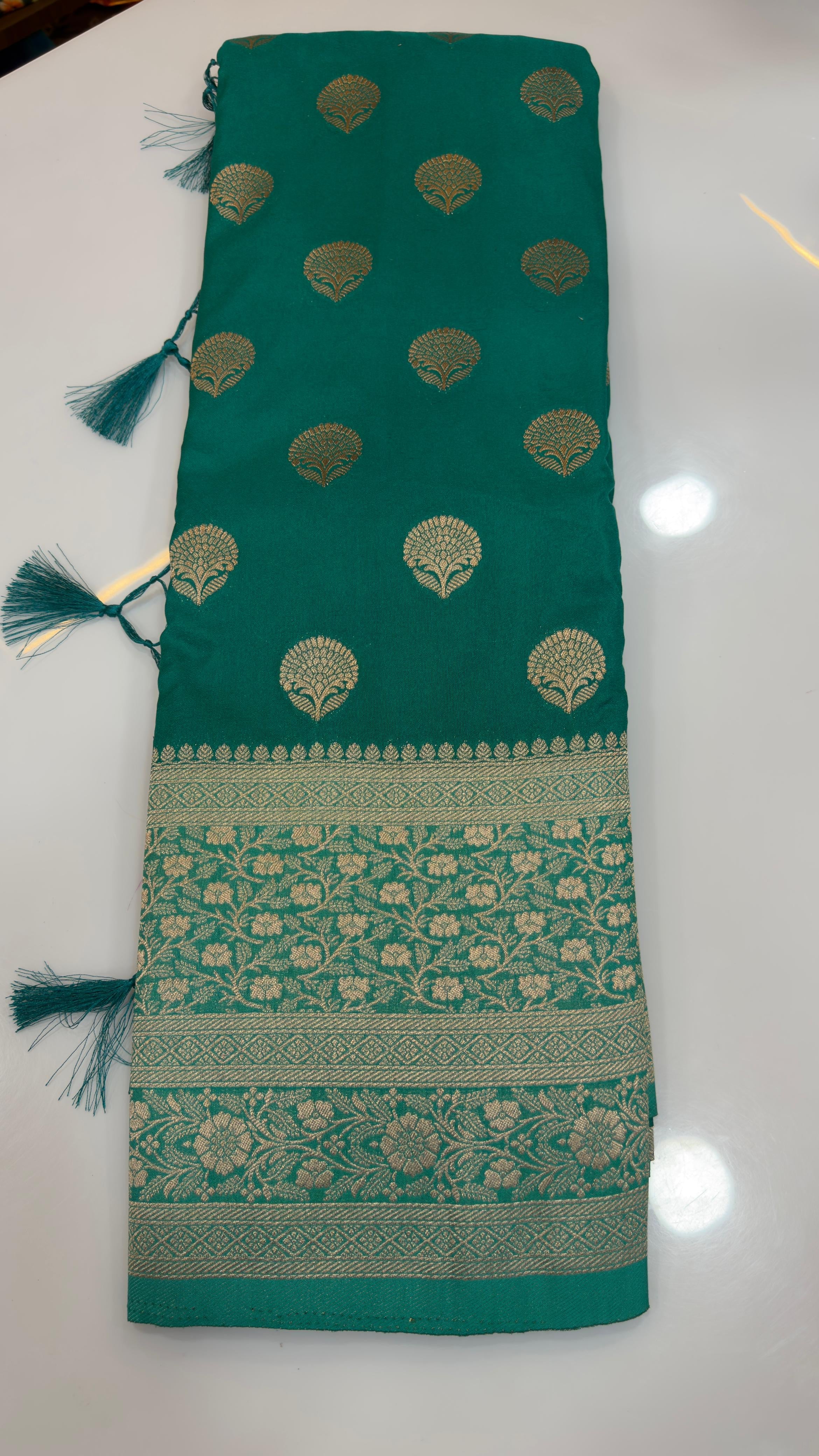 Banarasi Georgette