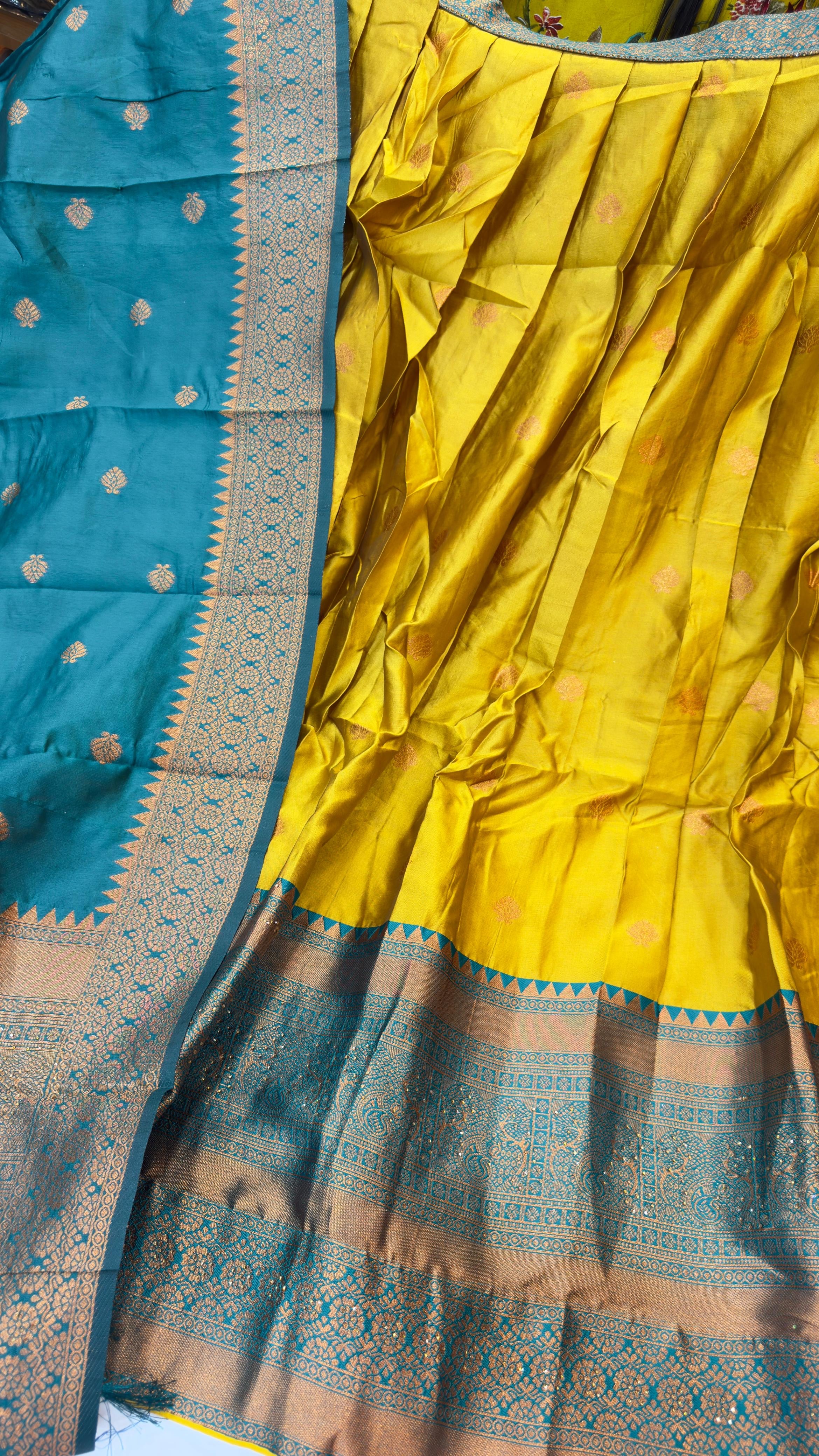 Lehenga
