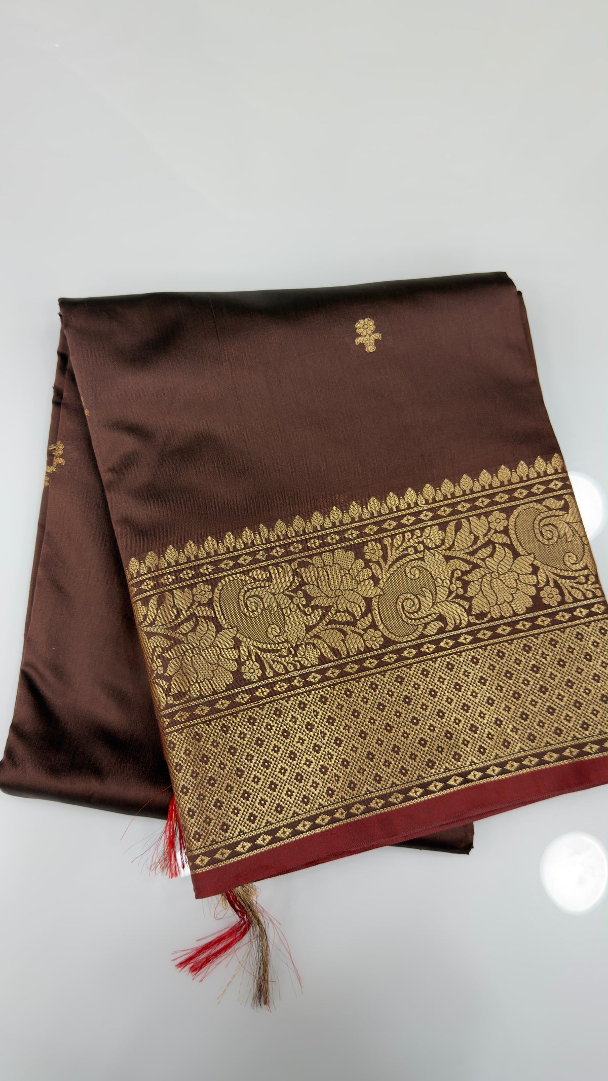Soft Pattu sarees