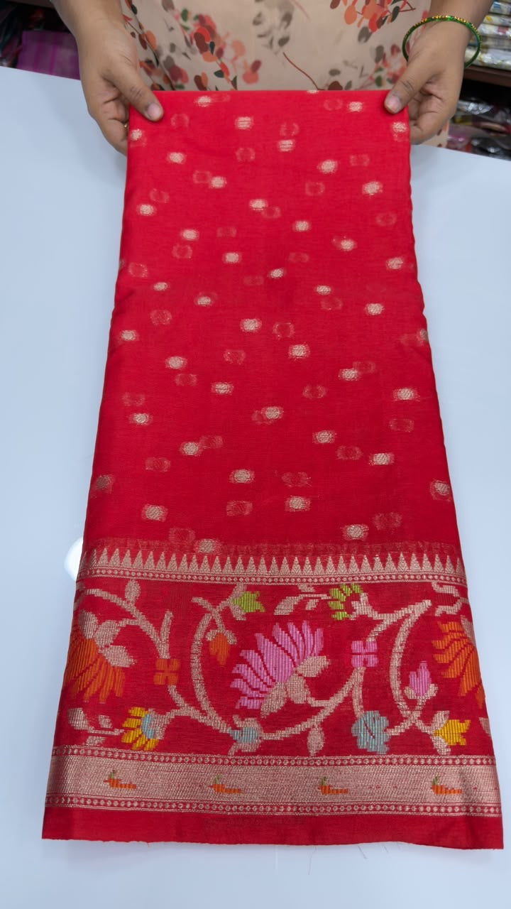 Banarasi sarees