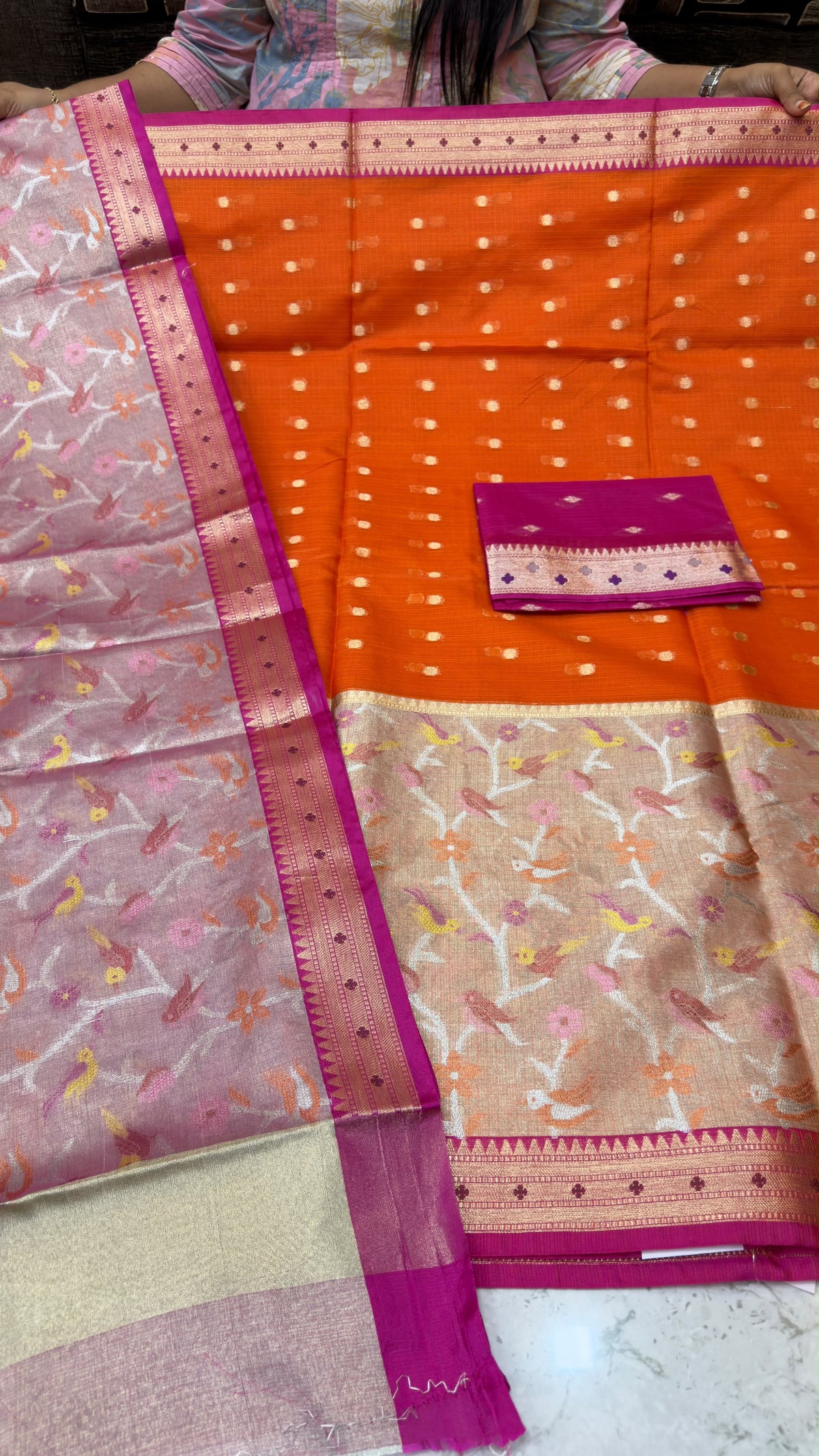 Kota Lehenga