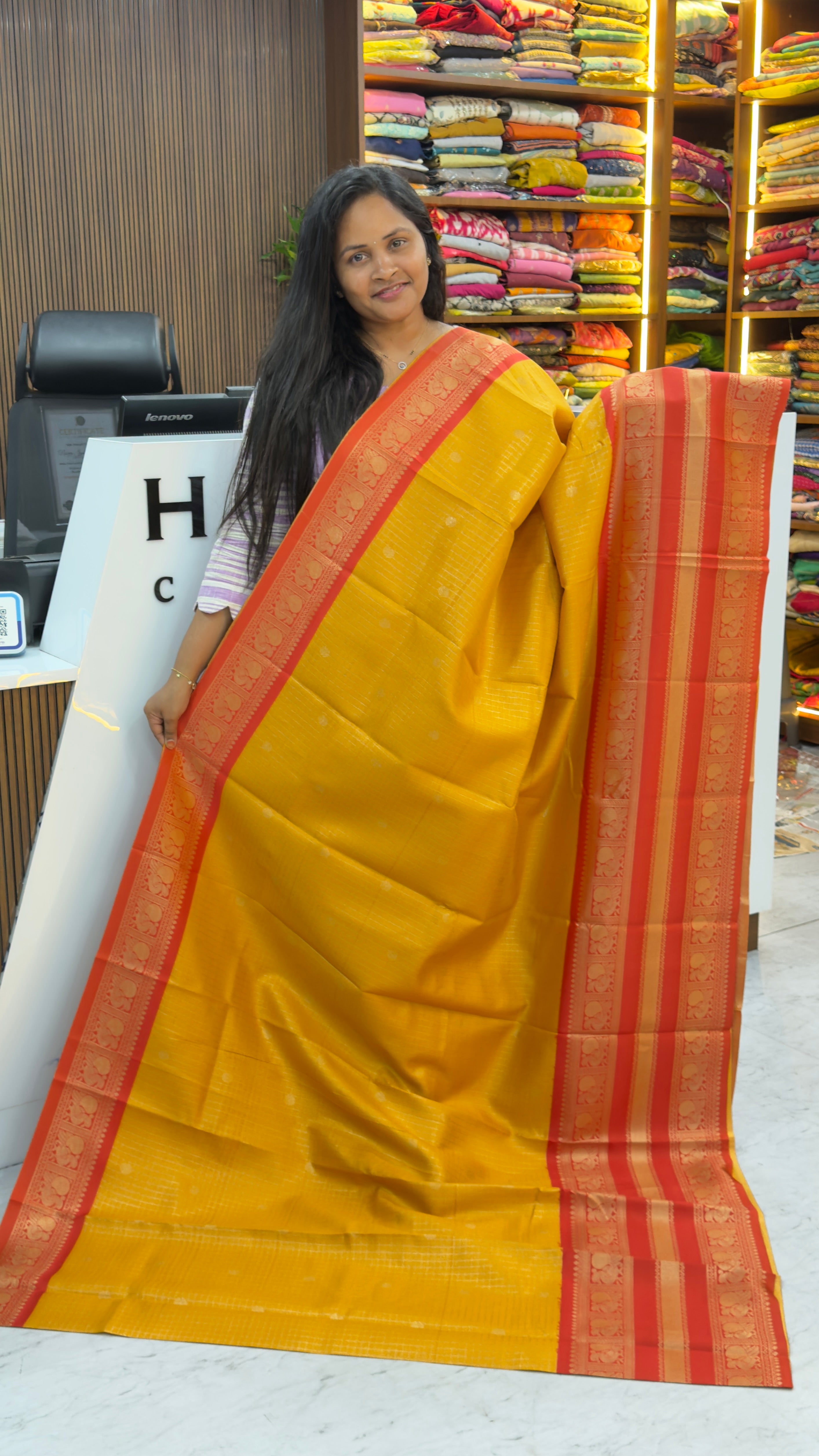 Semi venkatagiri sarees