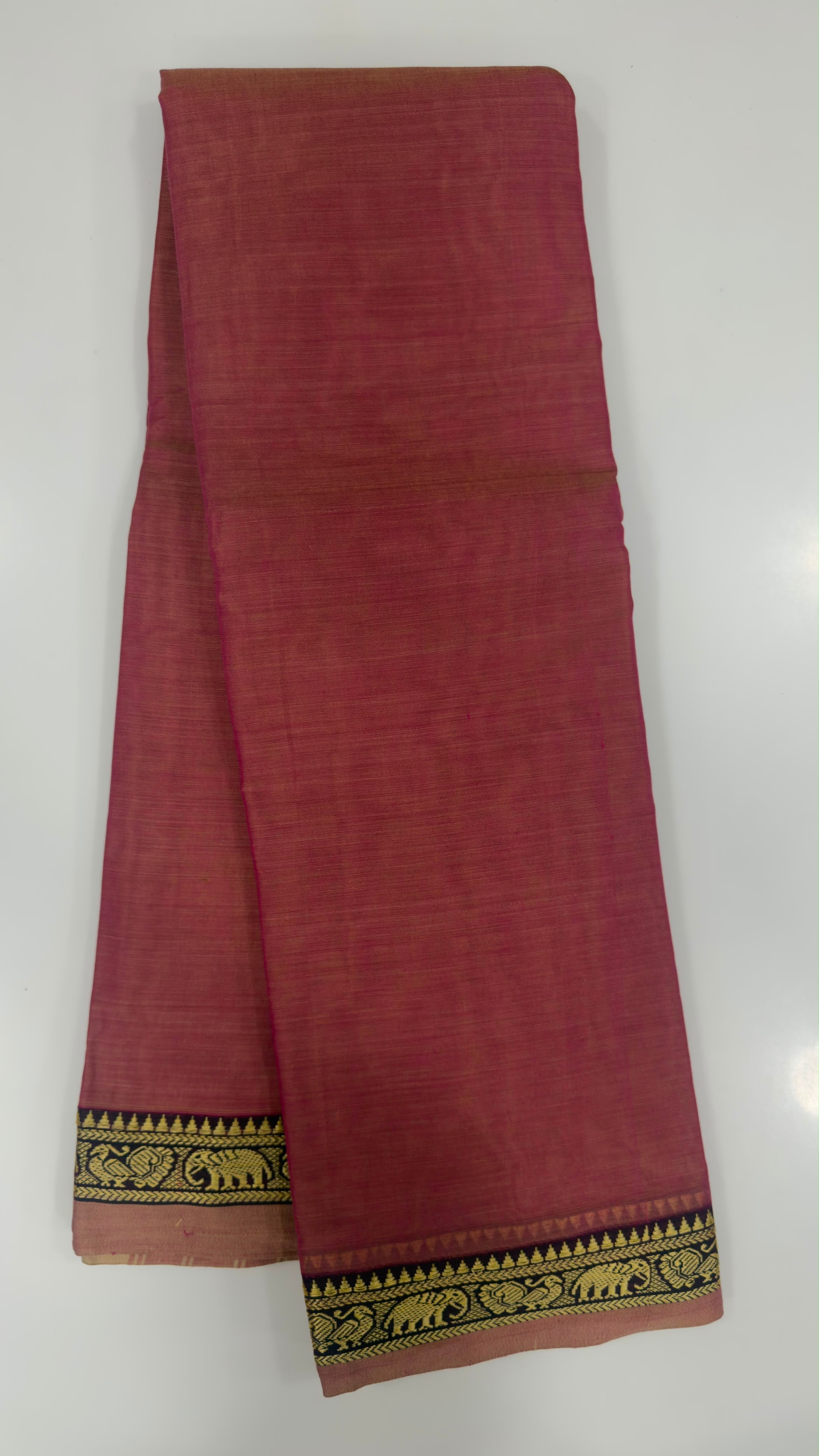 Narayanpet pure cotton sarees