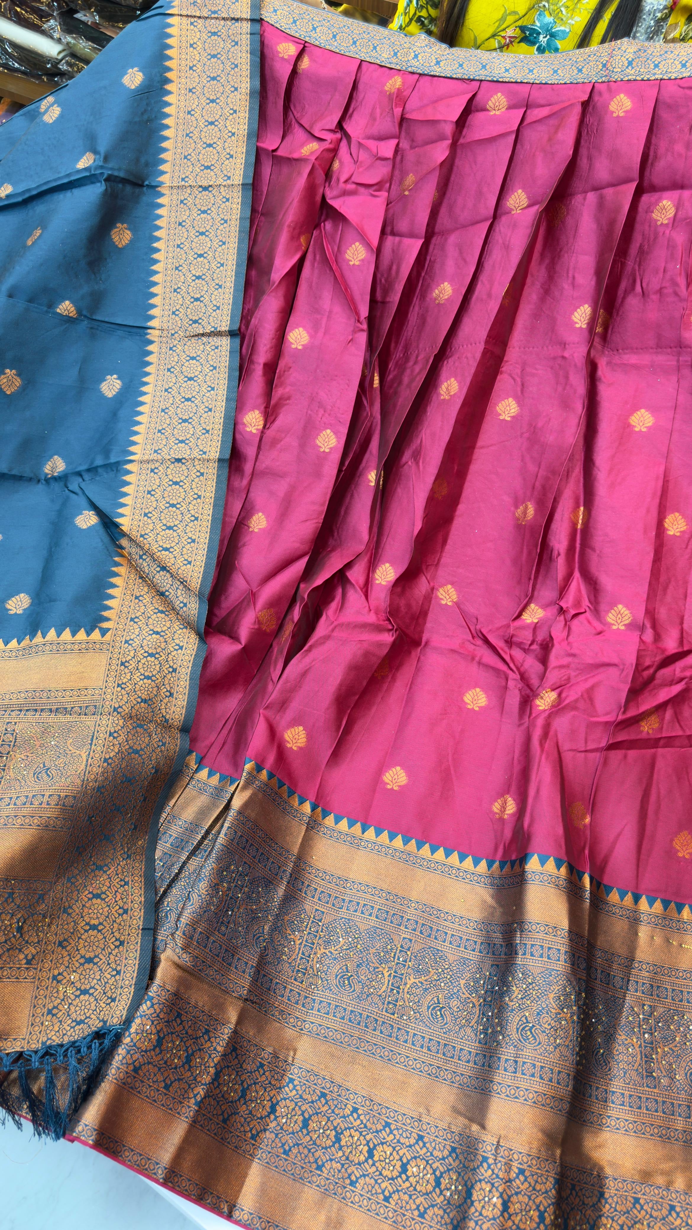 Lehenga