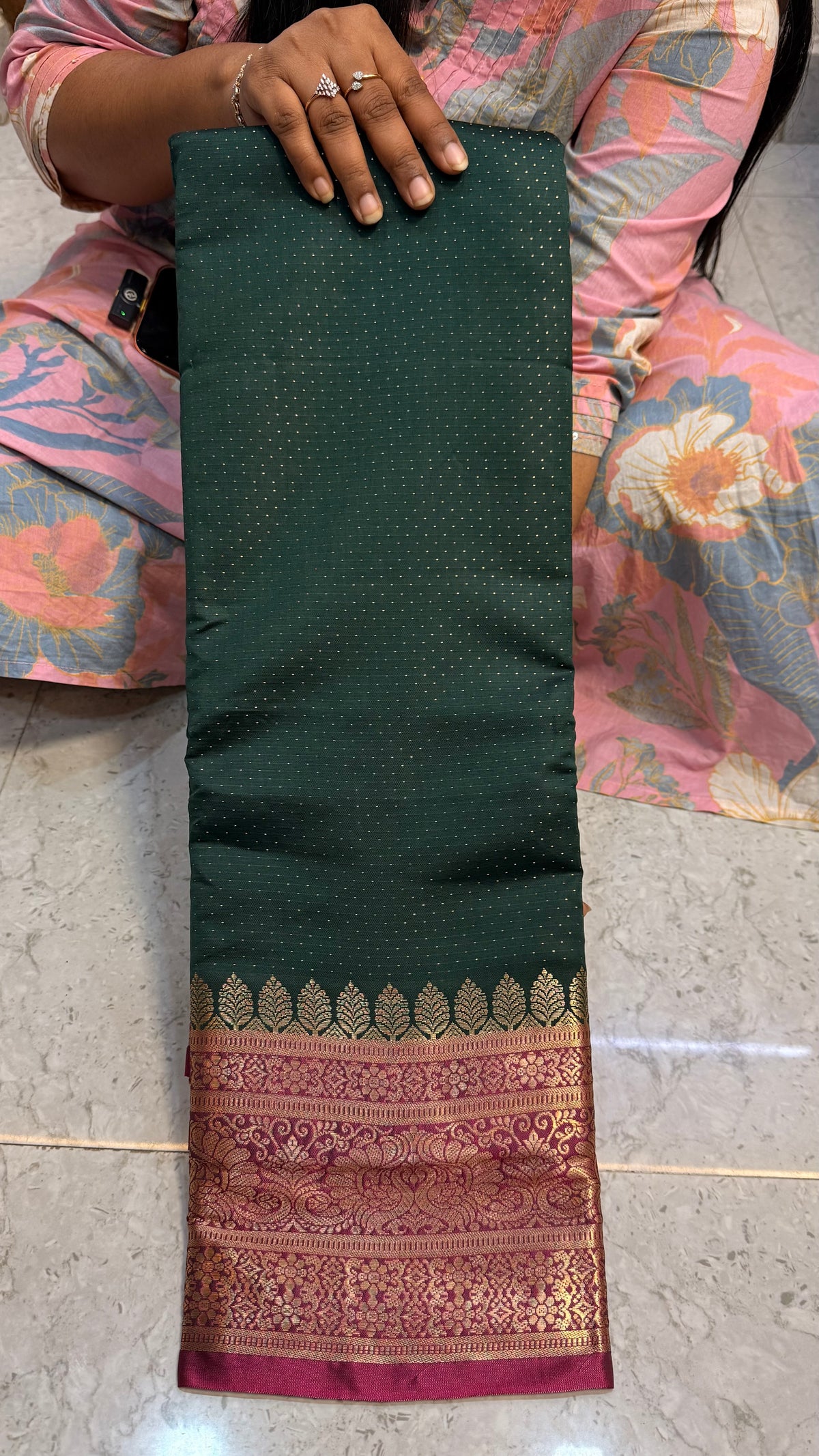 Soft Pattu sarees(BORDERS MAY VARY)