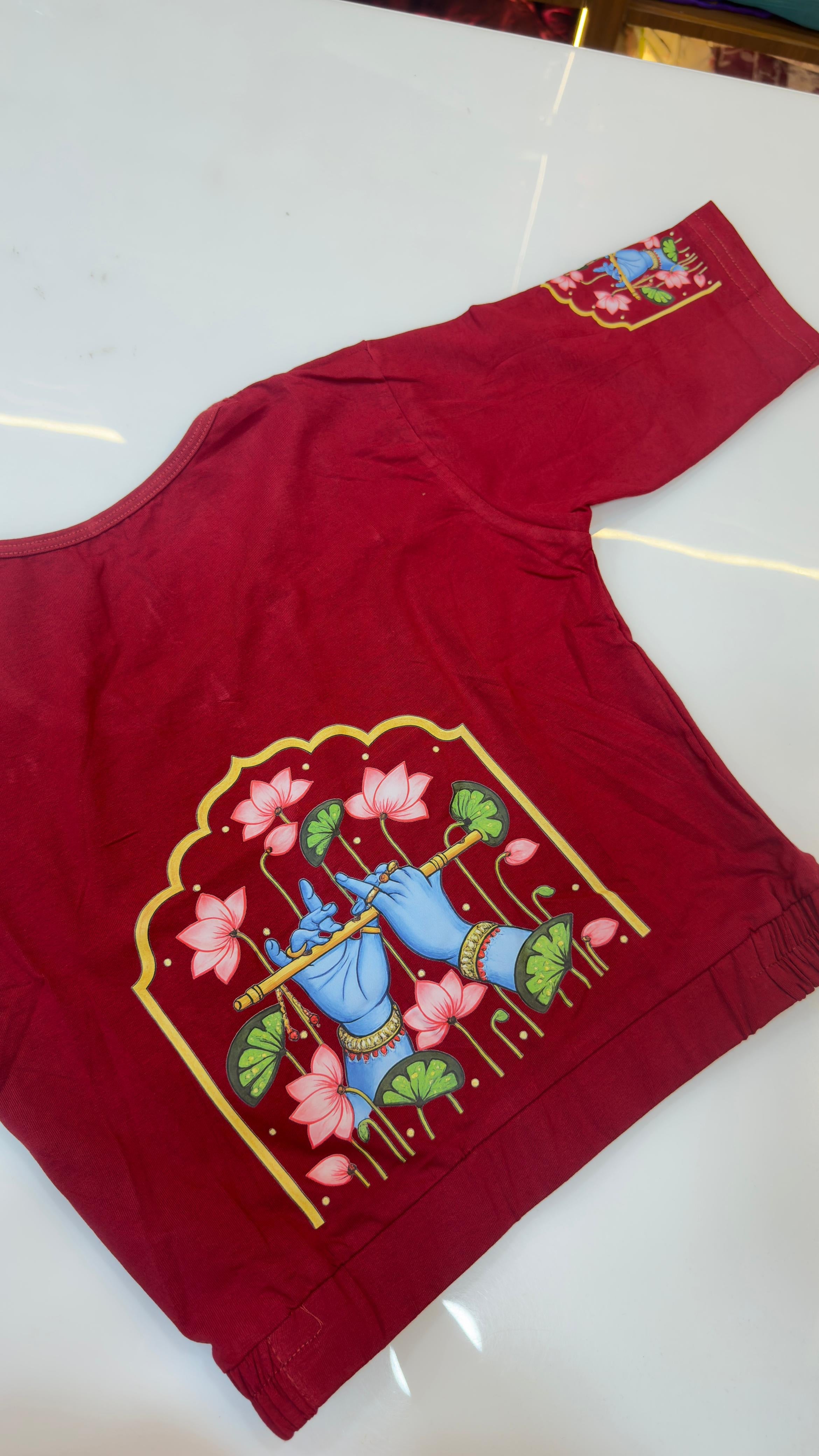 Strechable blouses 36-42 Dress size