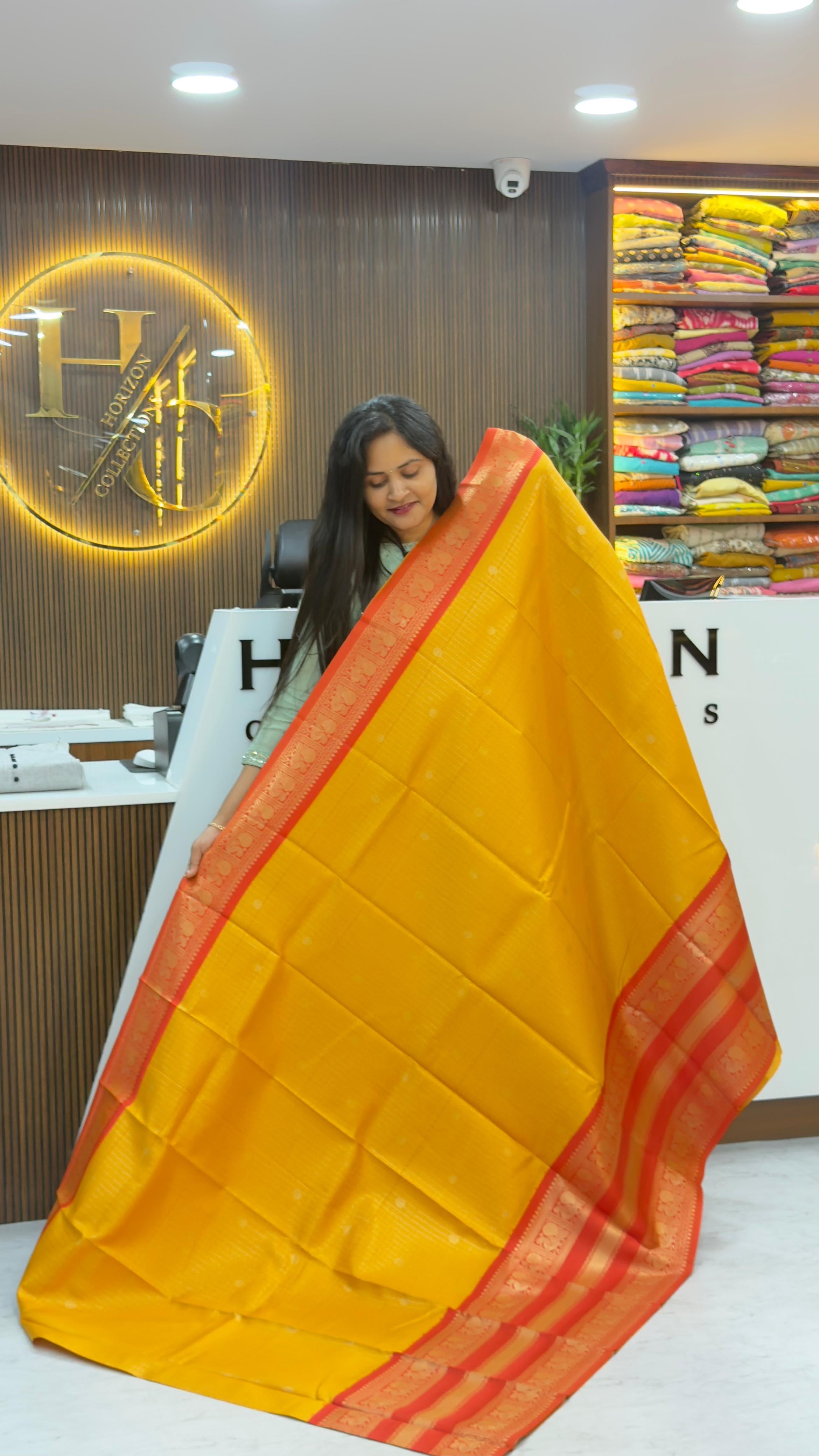Vintage style Pattu sarees