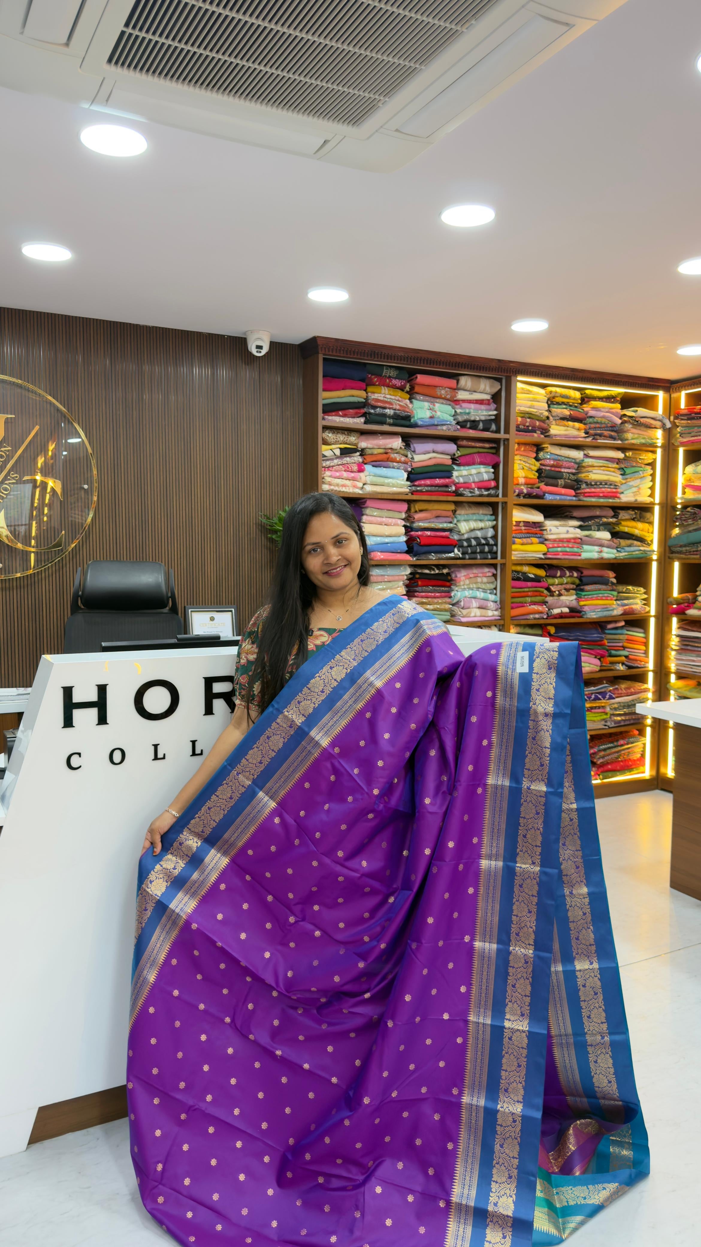 Narayani Pattu sarees