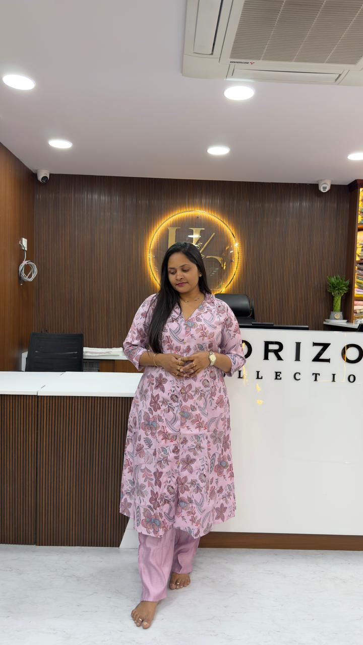 Vertical Co-ord sets