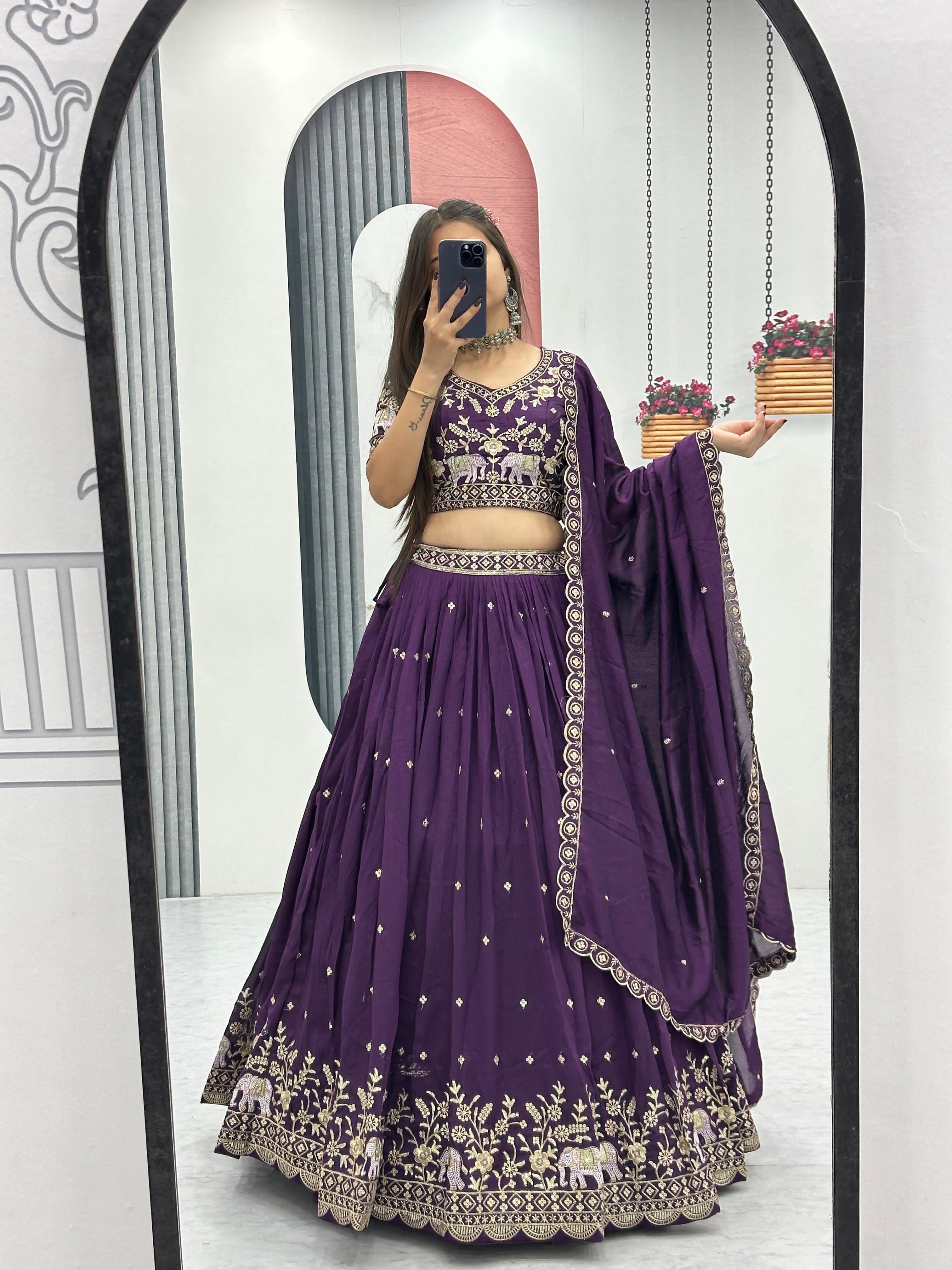 Lehenga