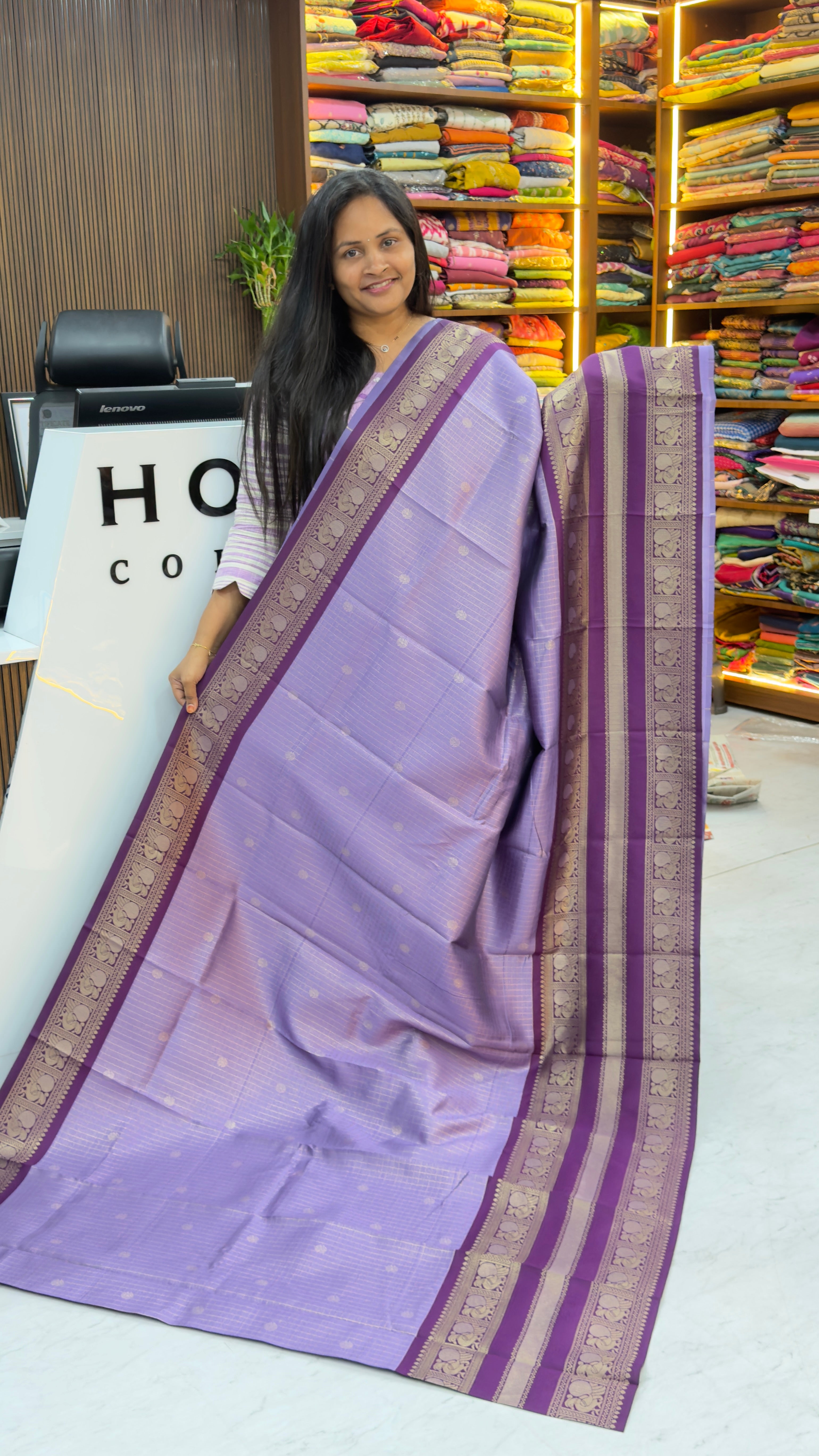 Semi venkatagiri sarees