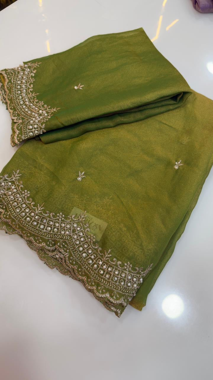 Daily milk Dark shades