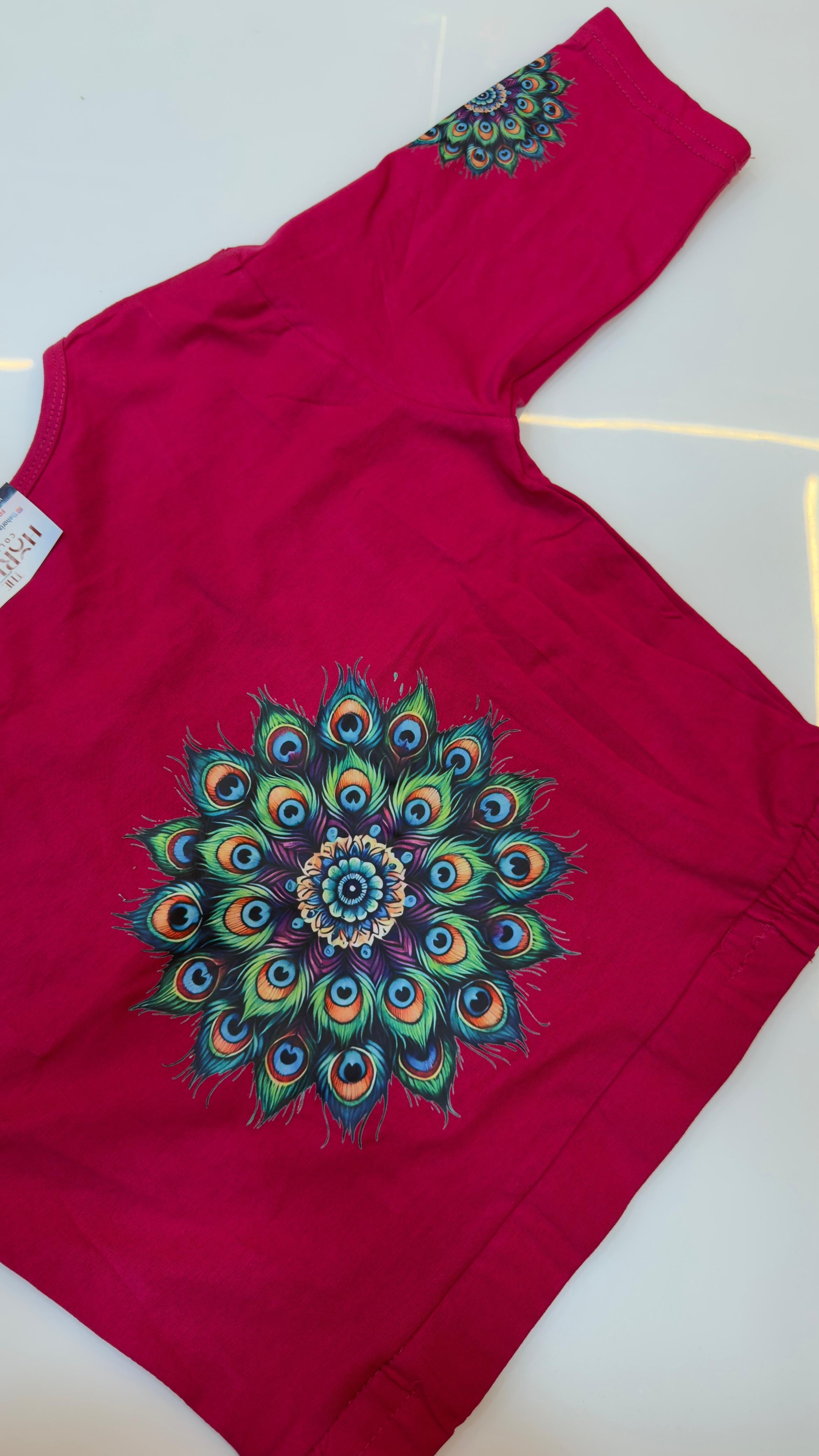 Strechable blouses 36-42 Dress size