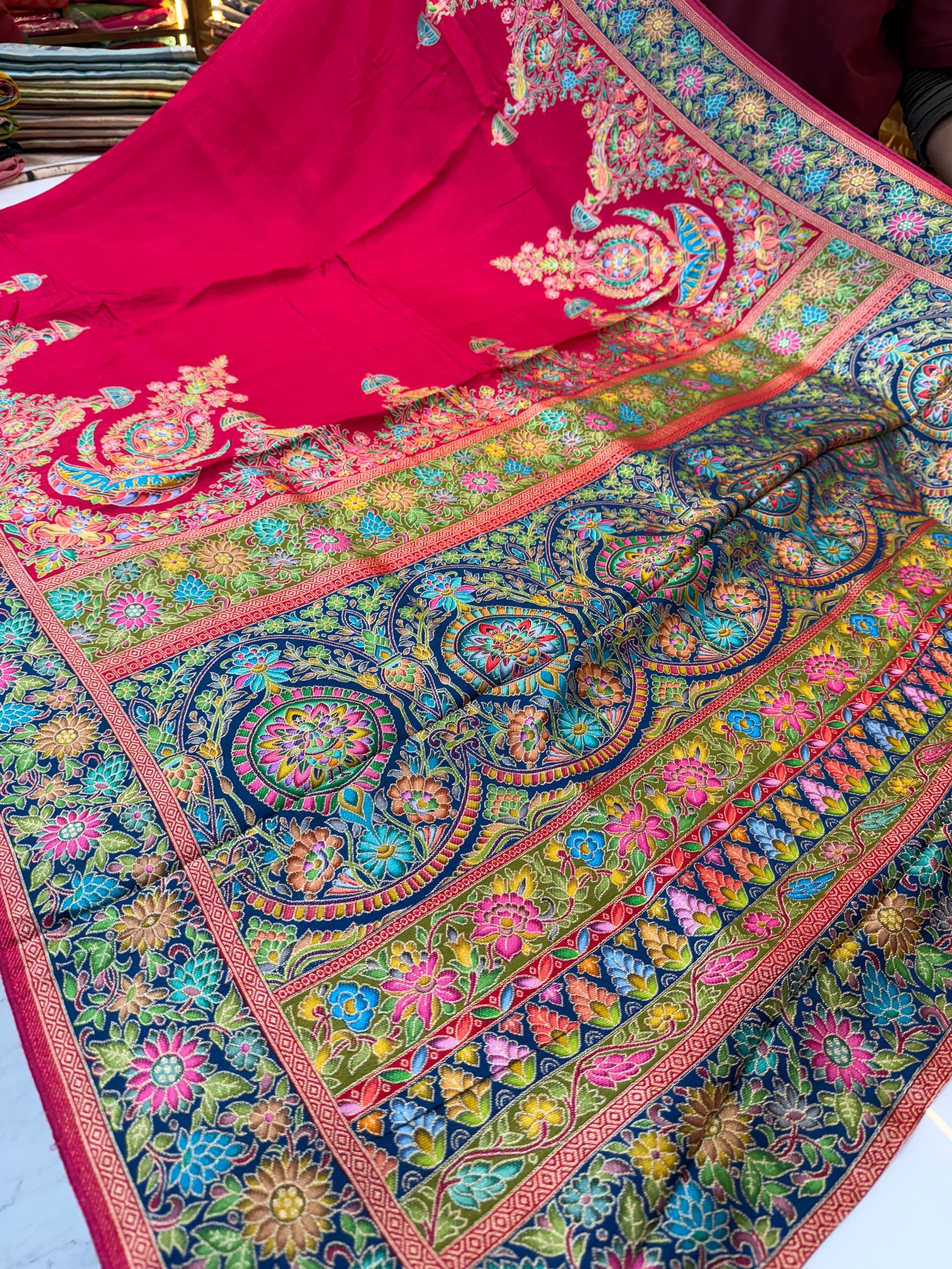 Kashmir Emporium