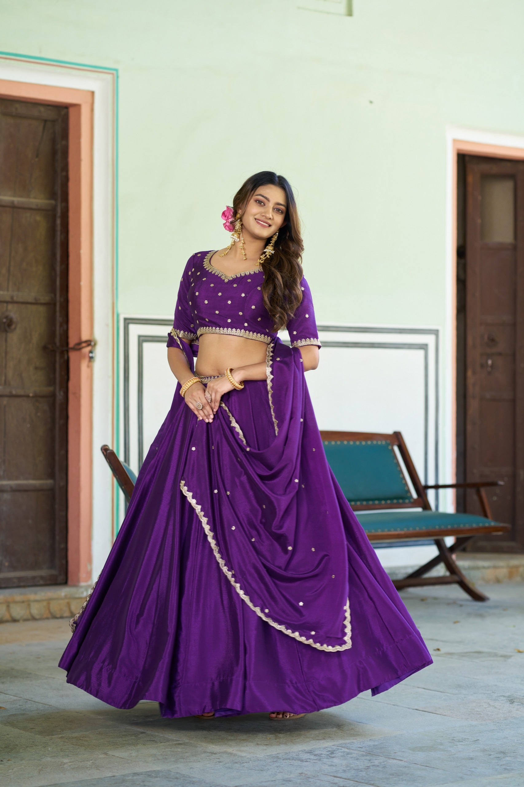 Beautiful Lehenga