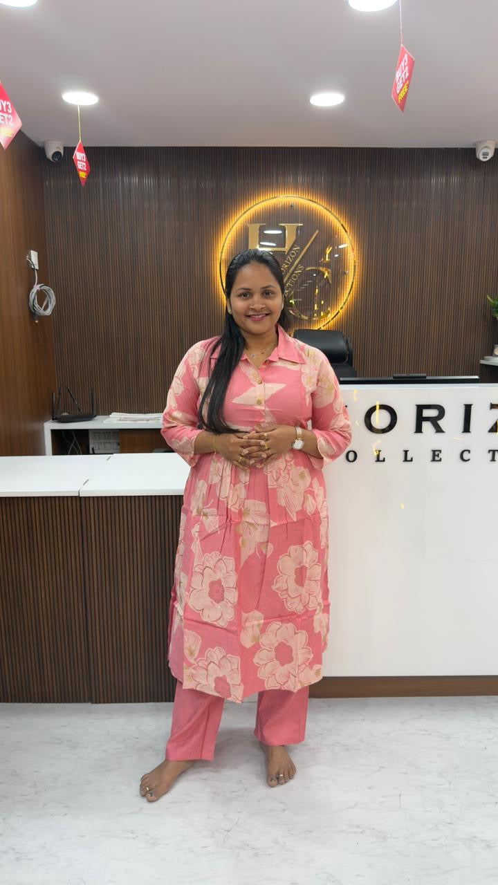 Vertican co-ord set