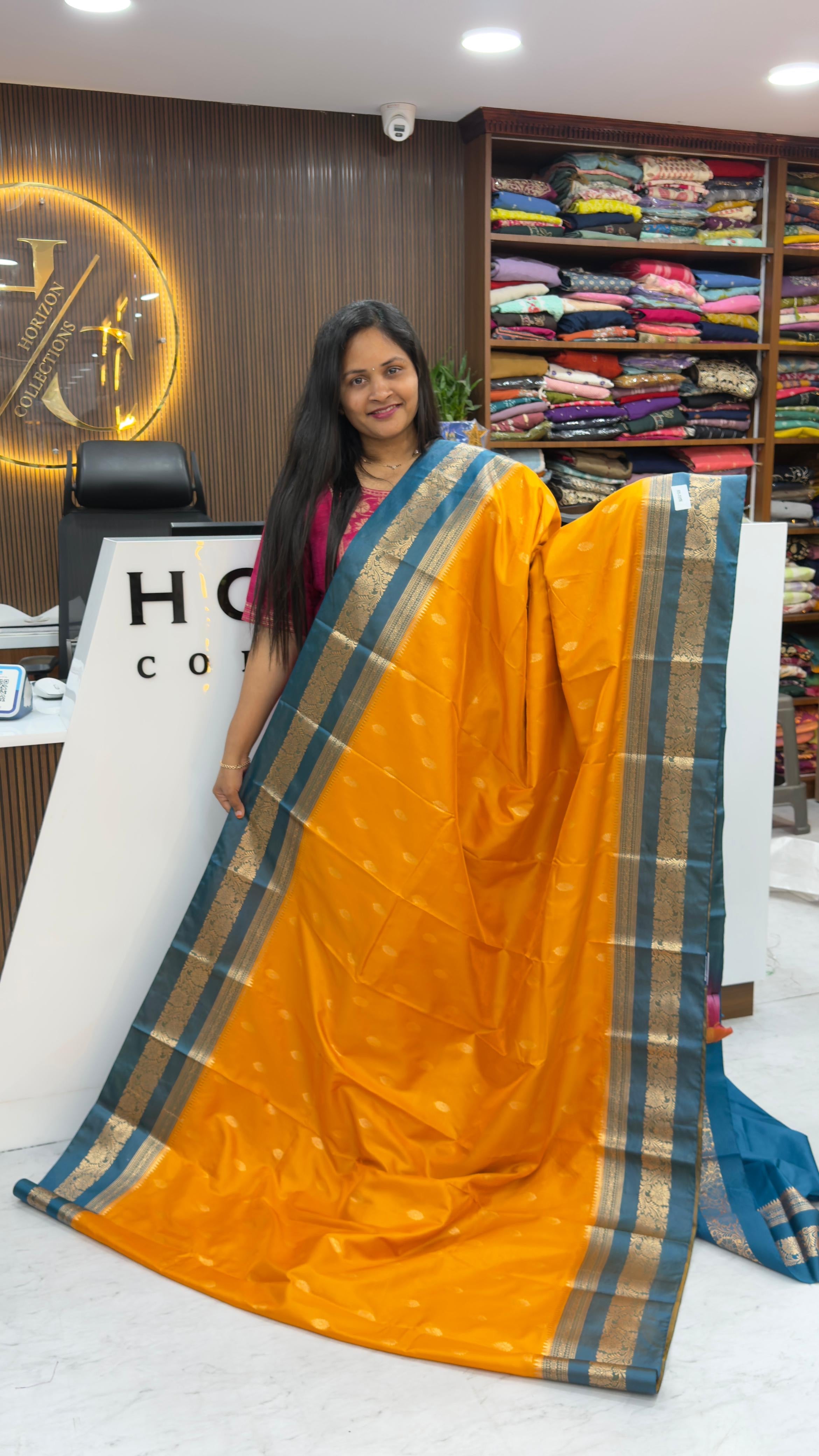 Narayani Pattu sarees