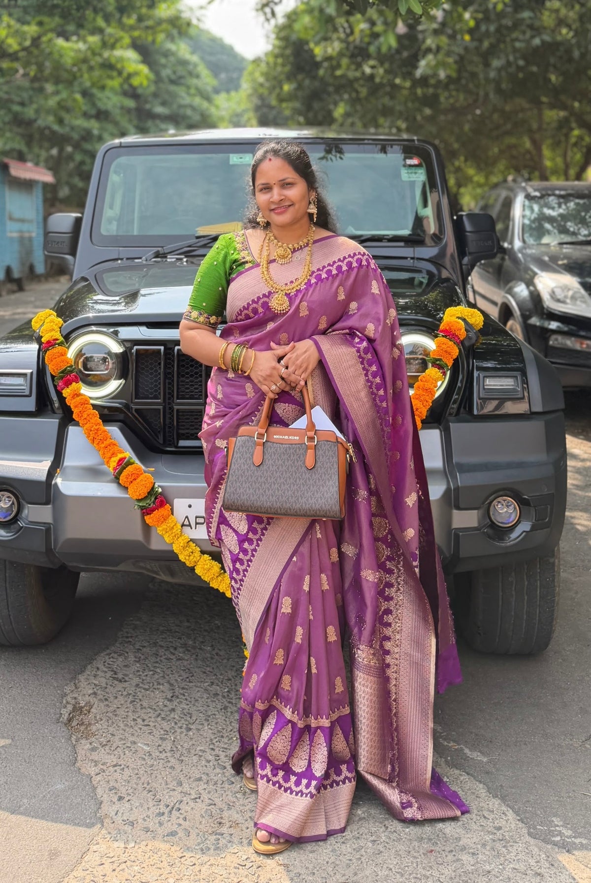 Tissue Banarasi sarees