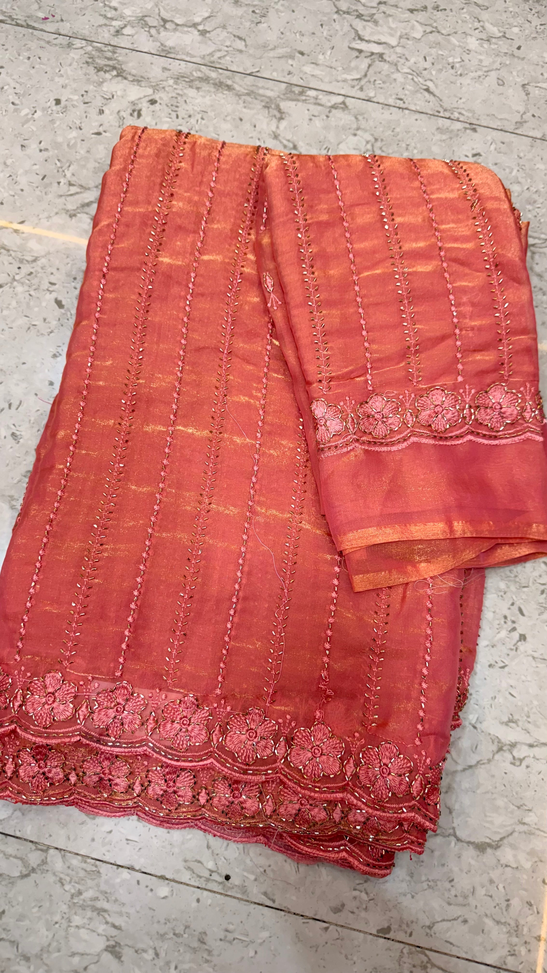 Party wear sarees