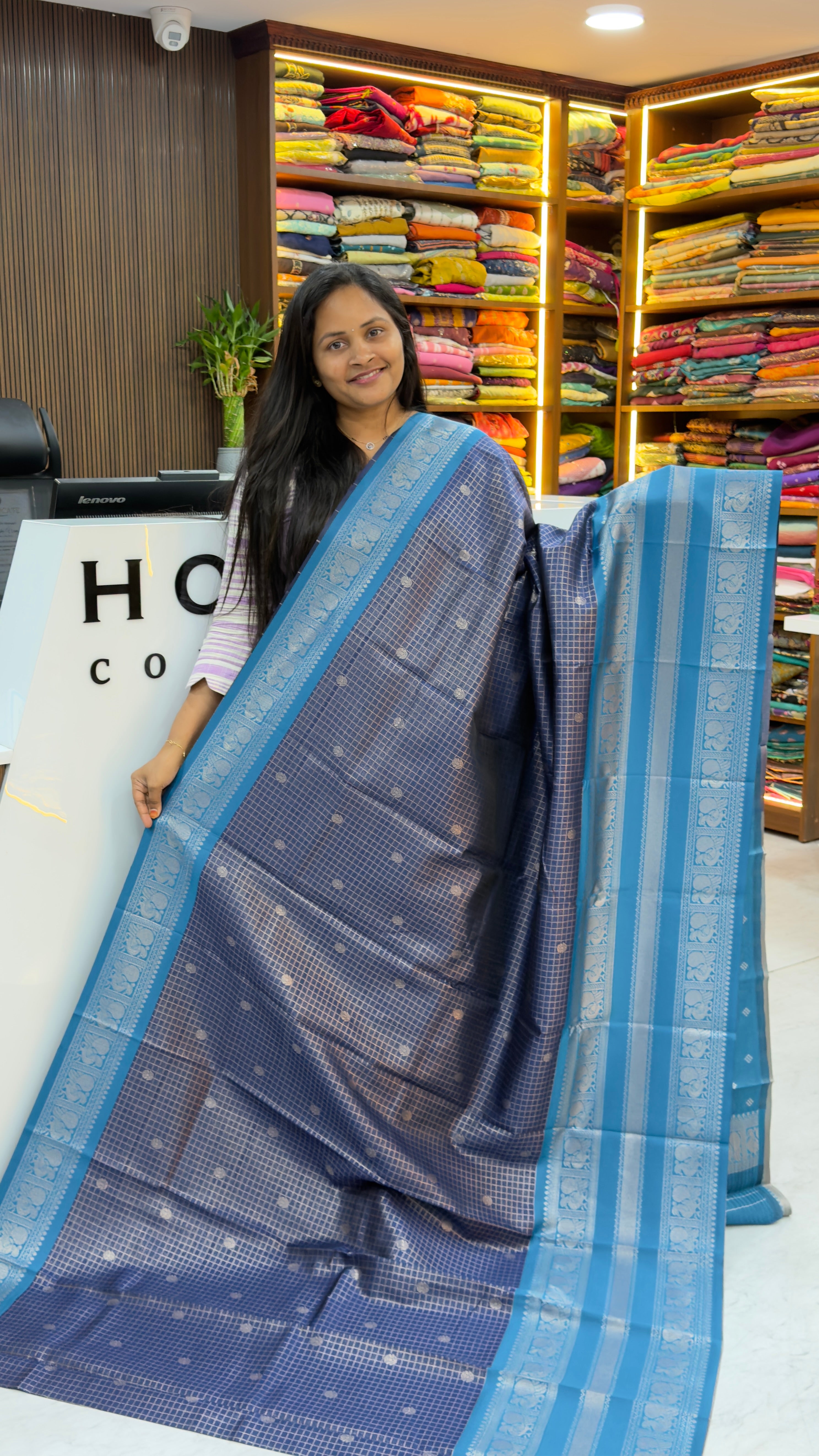 Semi venkatagiri sarees