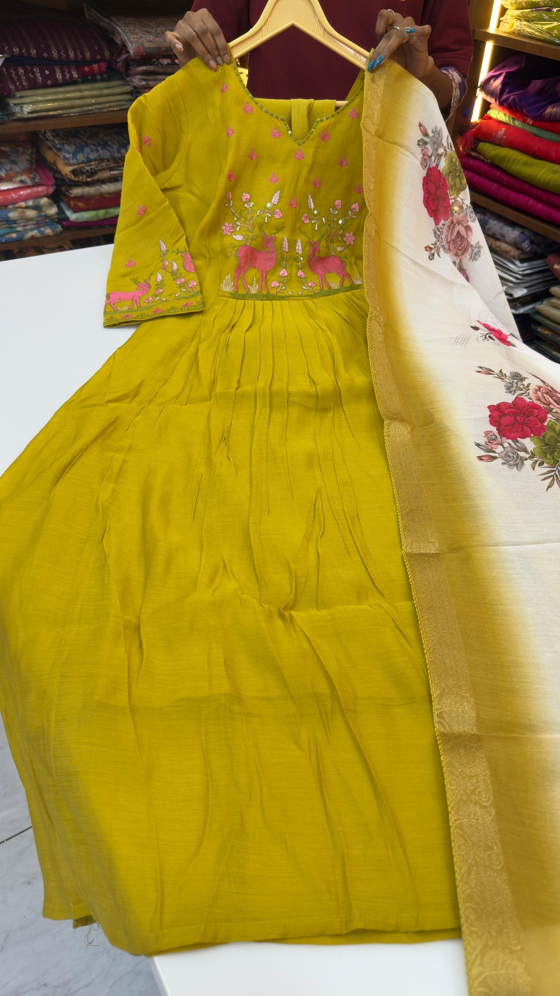 Mul Chanderi