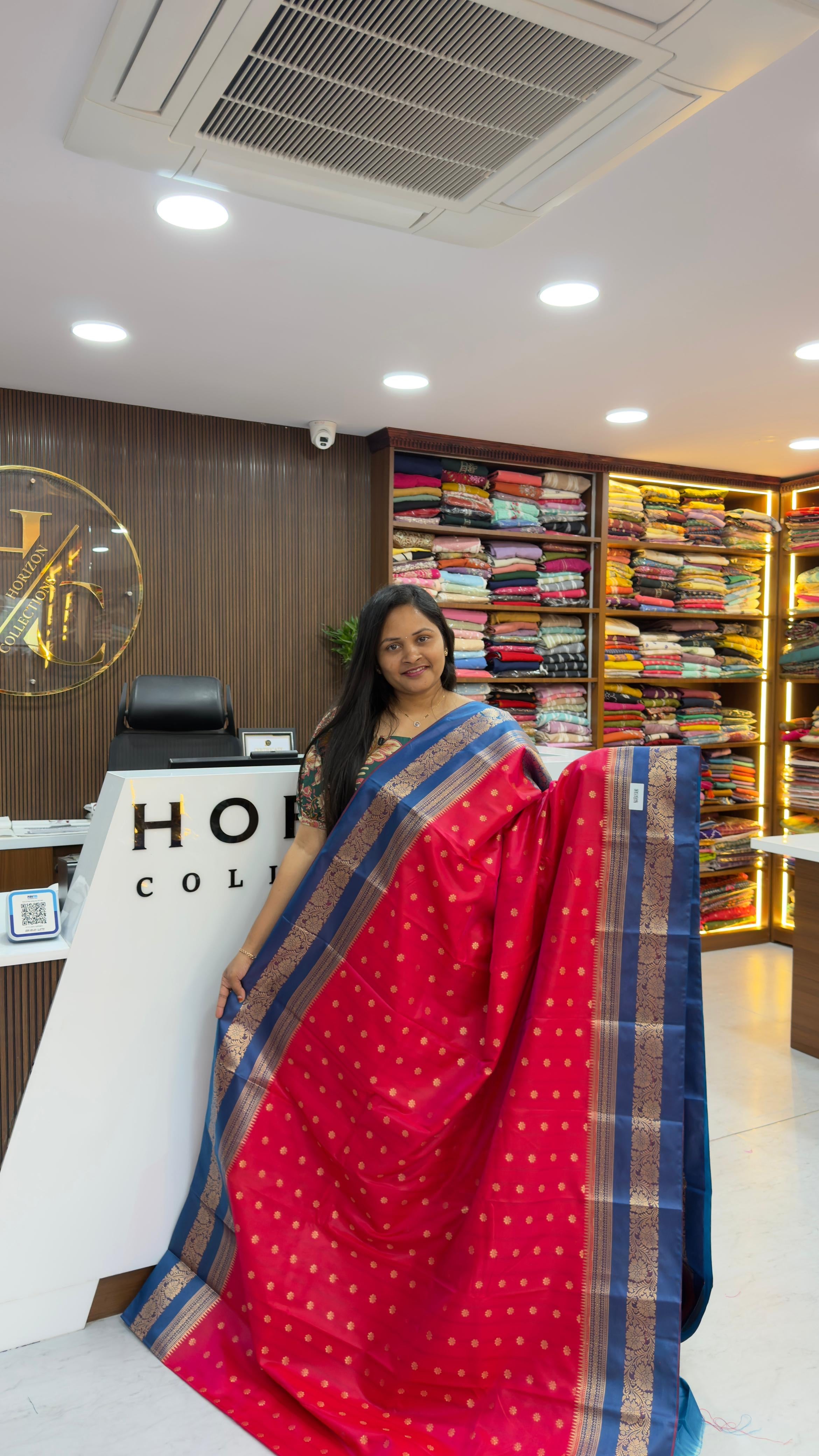 Narayani Pattu sarees