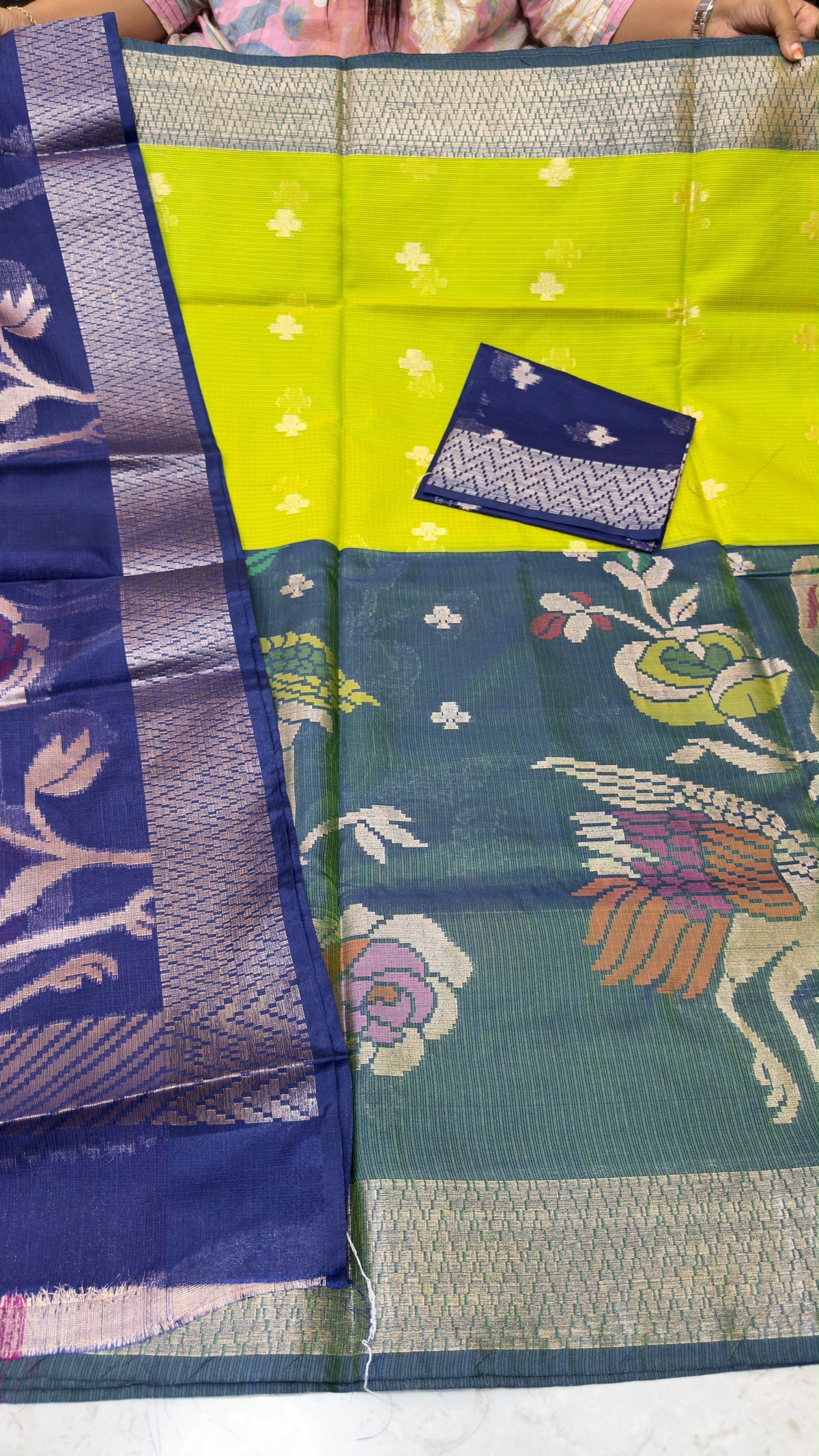 Kota Lehenga