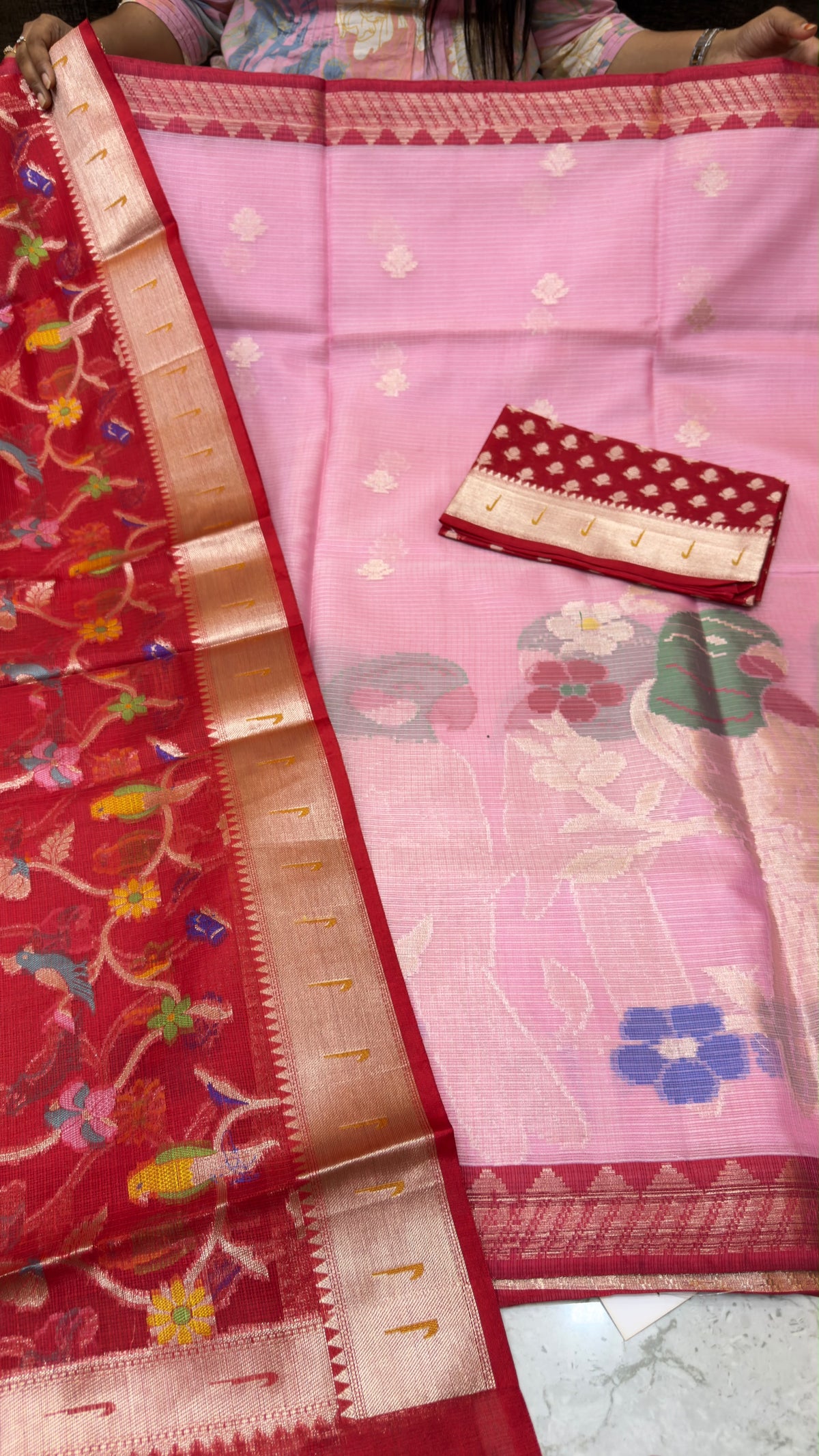 Kota Lehenga