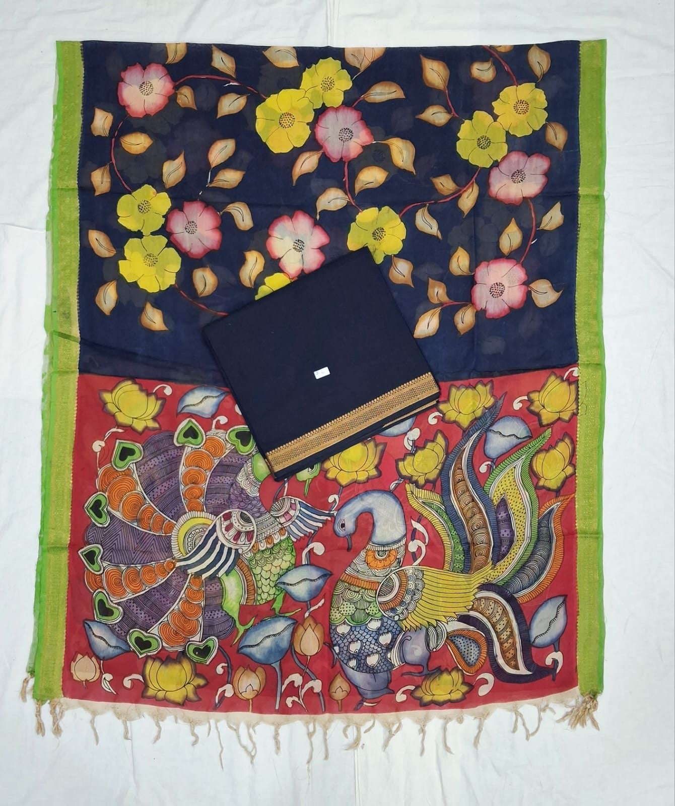 Mangalagiri dress materials